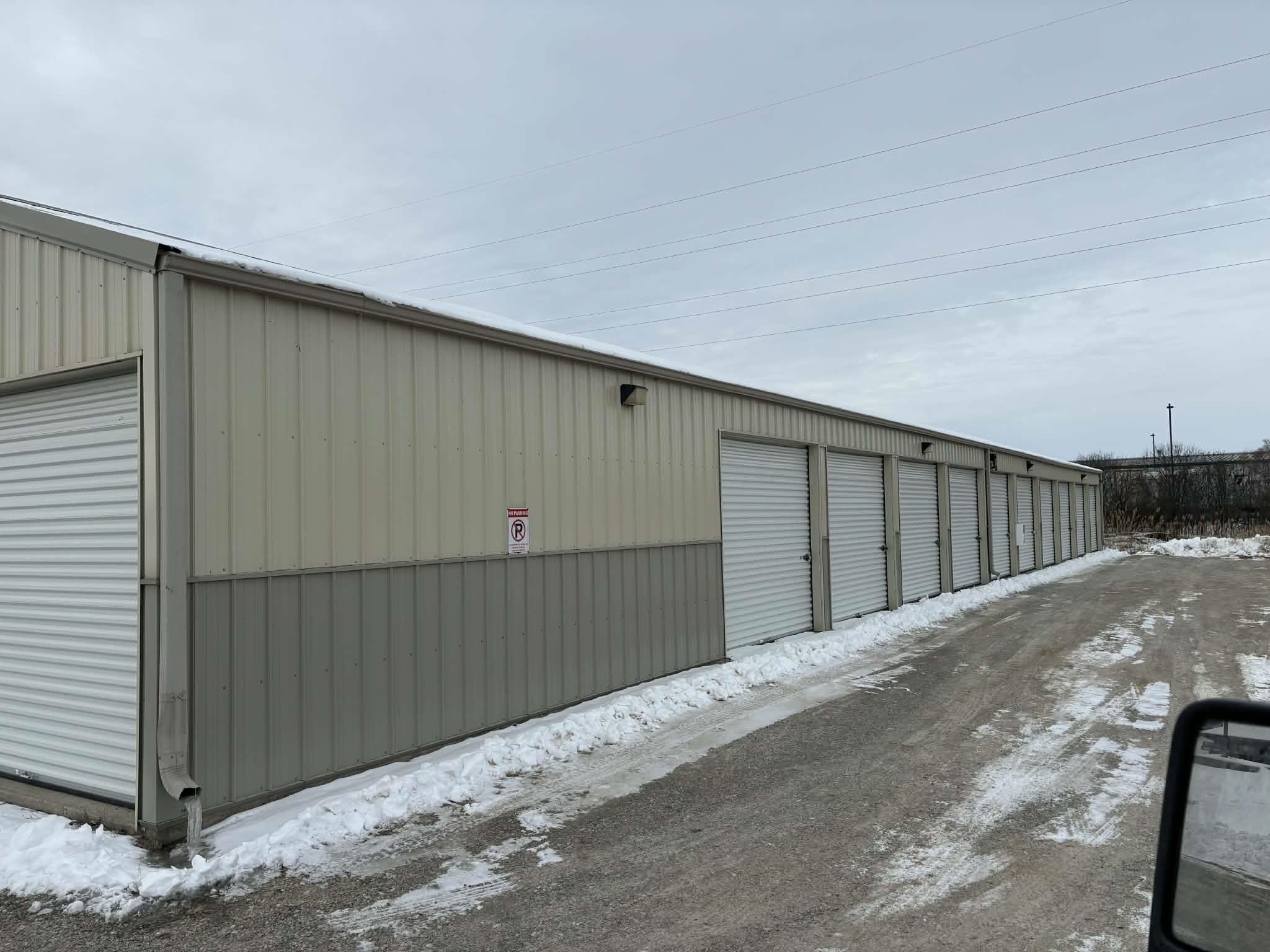 2285 NORTHERN ROAD, Neenah, Wisconsin 54956, ,Land,For Sale,2285 NORTHERN ROAD,22600482