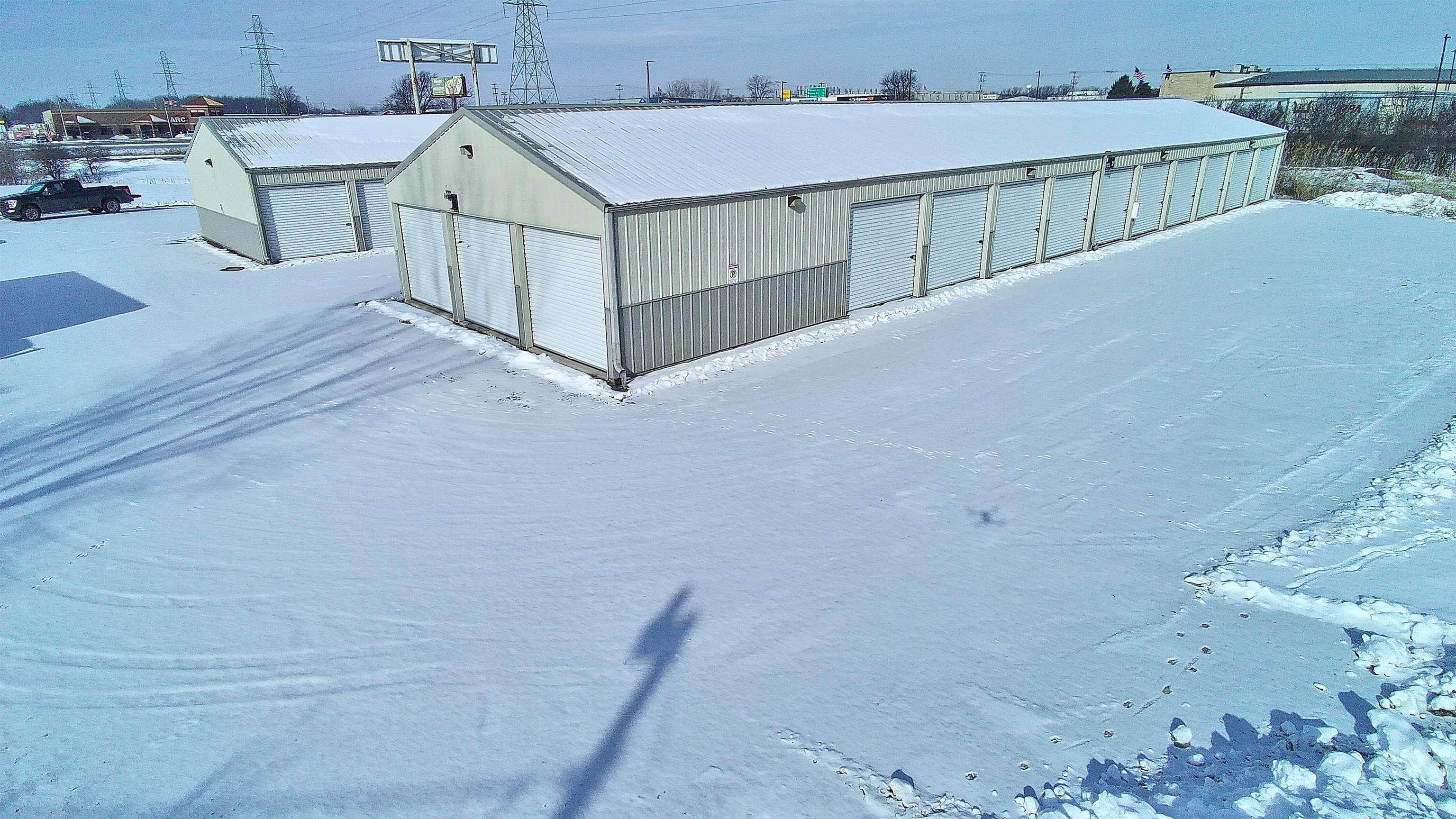 2285 NORTHERN ROAD, Neenah, Wisconsin 54956, ,Land,For Sale,2285 NORTHERN ROAD,22600482