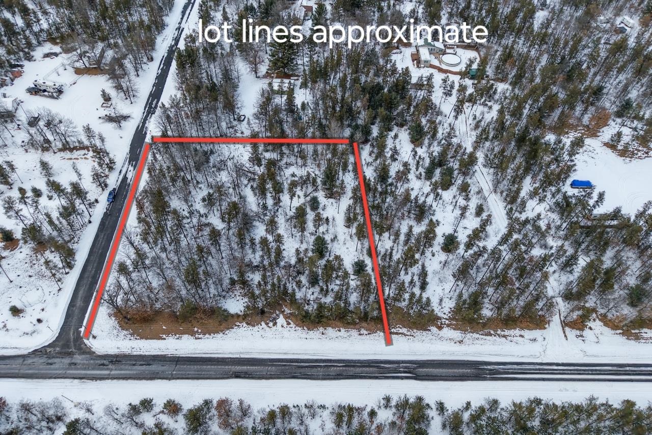 1634 BADGER AVENUE, Nekoosa, Wisconsin 54457, ,Land,For Sale,1634 BADGER AVENUE,22600483