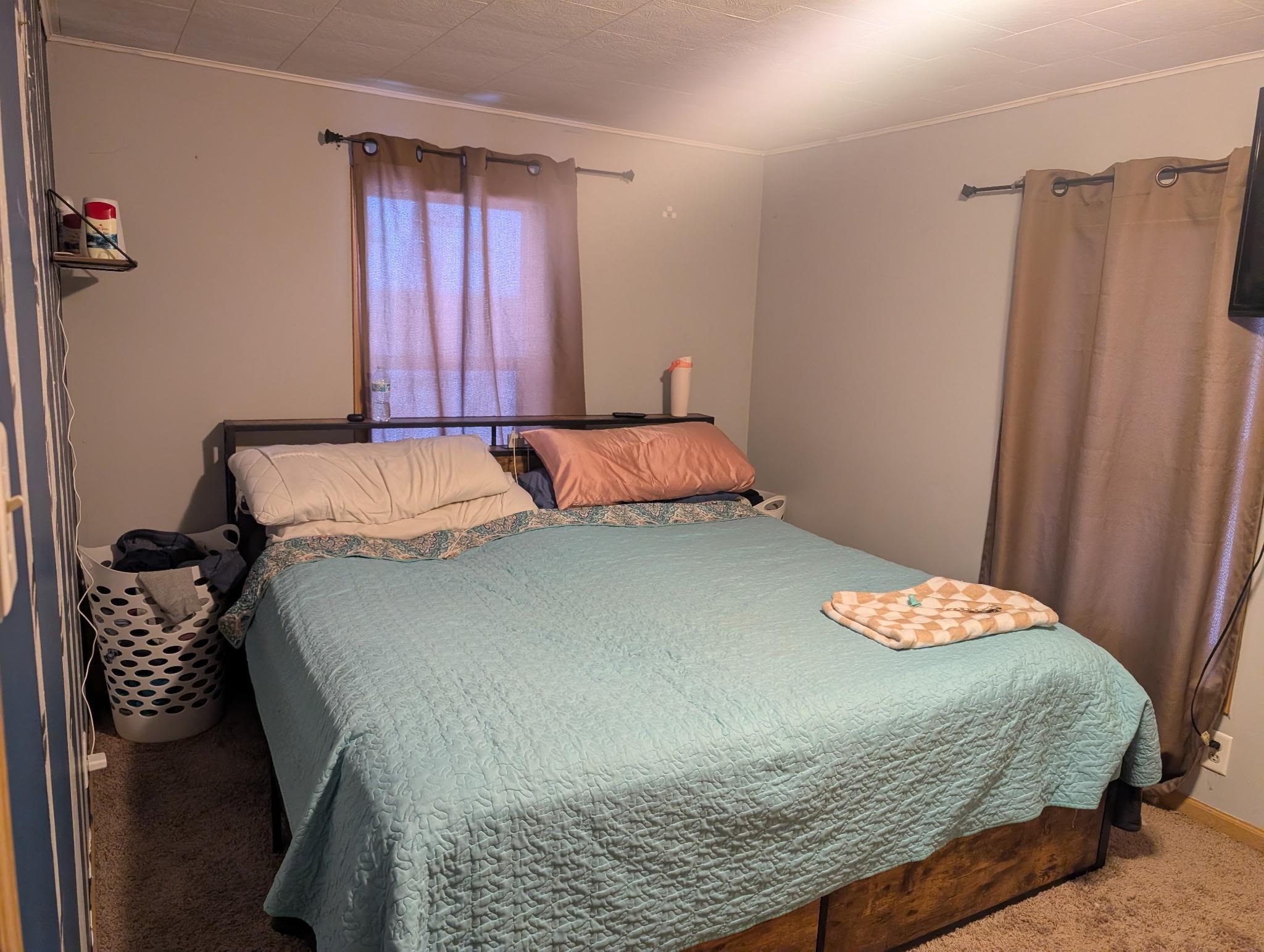 412 ELM STREET, Athens, Wisconsin 54411, 3 Bedrooms Bedrooms, ,1 BathroomBathrooms,Residential,For Sale,412 ELM STREET,22600484