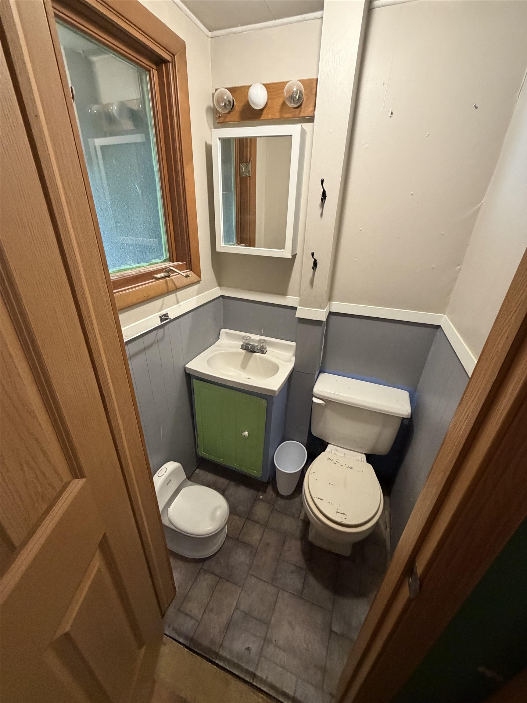 412 ELM STREET, Athens, Wisconsin 54411, 3 Bedrooms Bedrooms, ,1 BathroomBathrooms,Residential,For Sale,412 ELM STREET,22600484