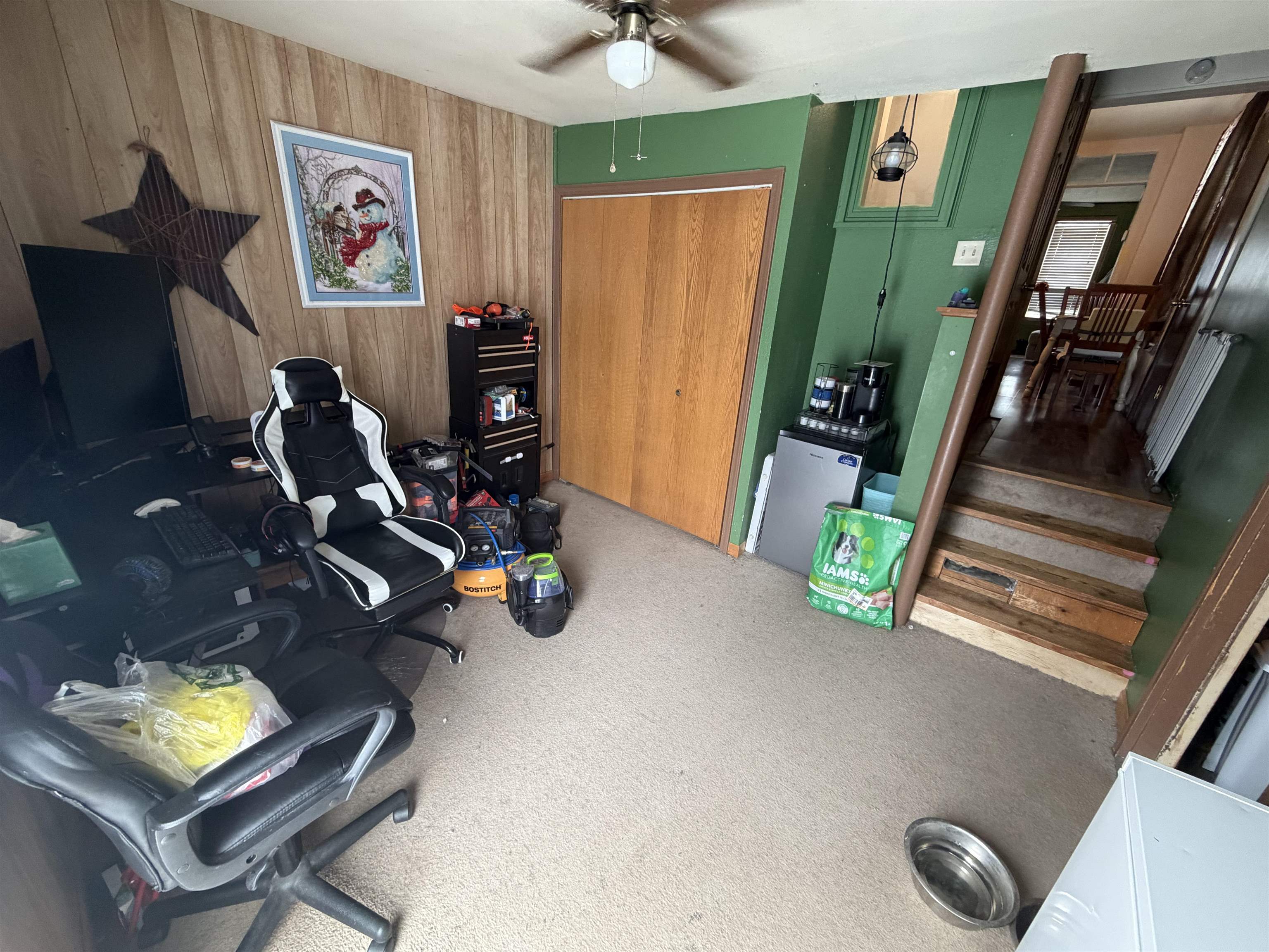 412 ELM STREET, Athens, Wisconsin 54411, 3 Bedrooms Bedrooms, ,1 BathroomBathrooms,Residential,For Sale,412 ELM STREET,22600484