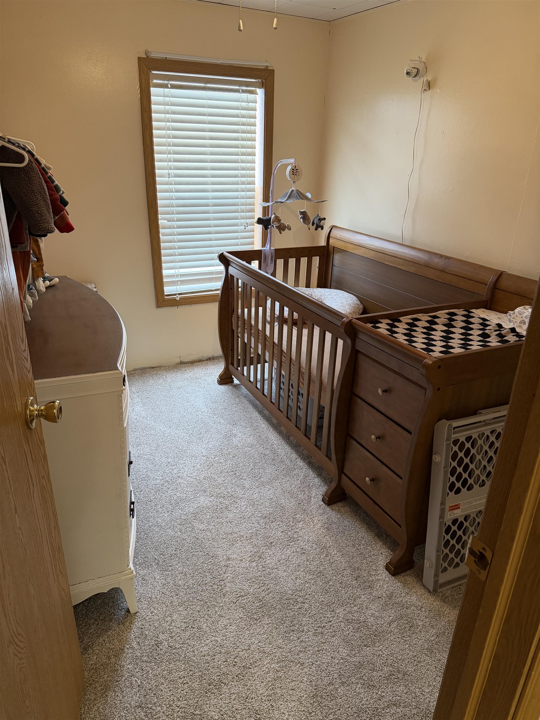 412 ELM STREET, Athens, Wisconsin 54411, 3 Bedrooms Bedrooms, ,1 BathroomBathrooms,Residential,For Sale,412 ELM STREET,22600484