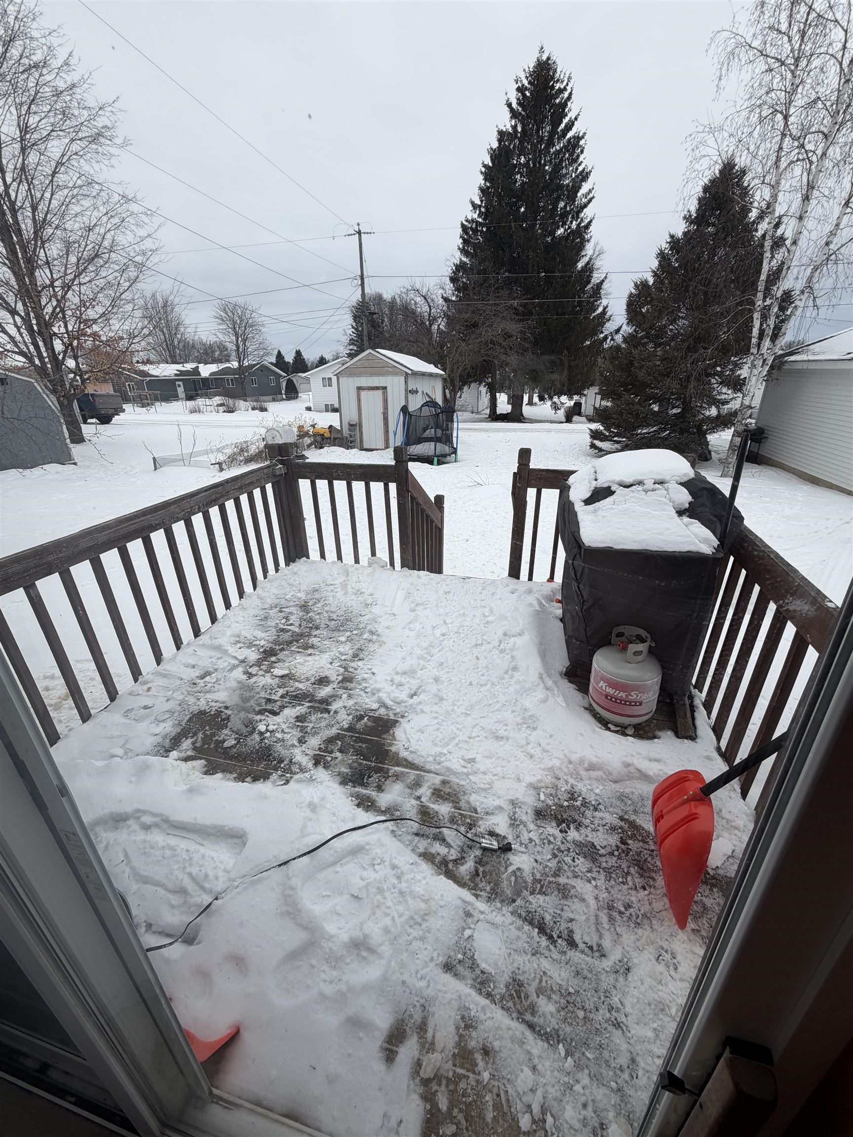 412 ELM STREET, Athens, Wisconsin 54411, 3 Bedrooms Bedrooms, ,1 BathroomBathrooms,Residential,For Sale,412 ELM STREET,22600484