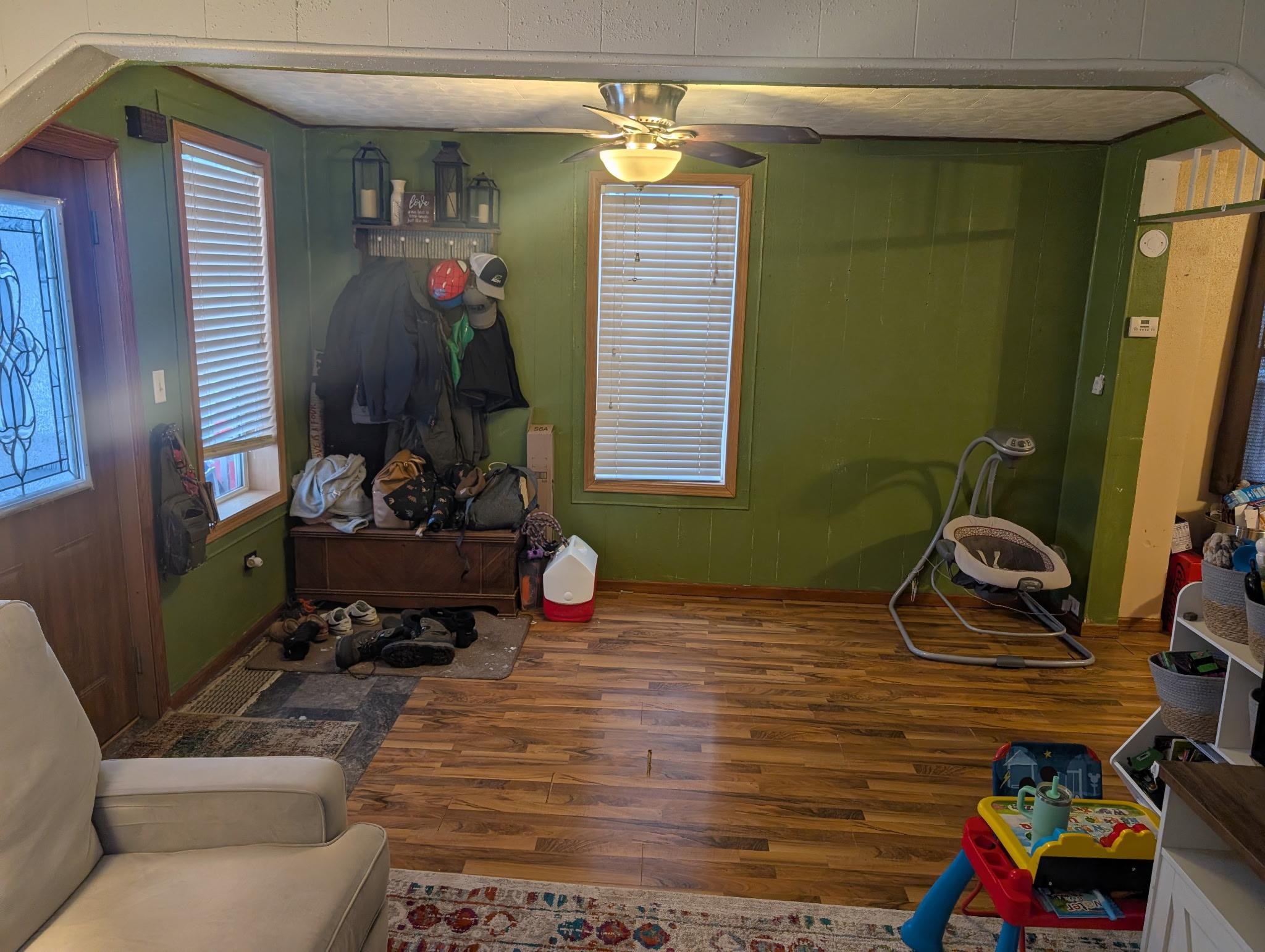 412 ELM STREET, Athens, Wisconsin 54411, 3 Bedrooms Bedrooms, ,1 BathroomBathrooms,Residential,For Sale,412 ELM STREET,22600484