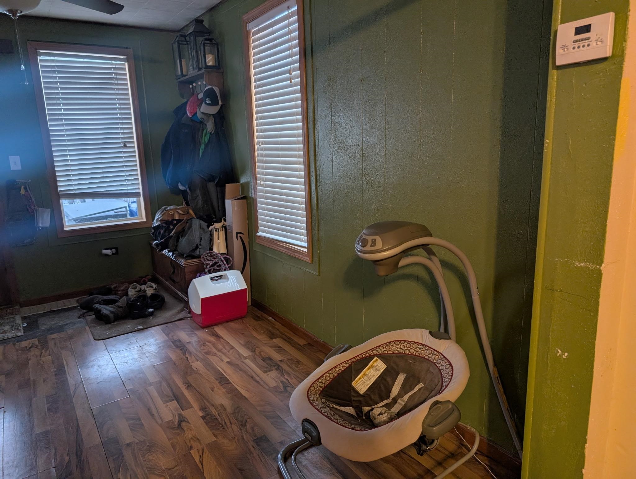 412 ELM STREET, Athens, Wisconsin 54411, 3 Bedrooms Bedrooms, ,1 BathroomBathrooms,Residential,For Sale,412 ELM STREET,22600484