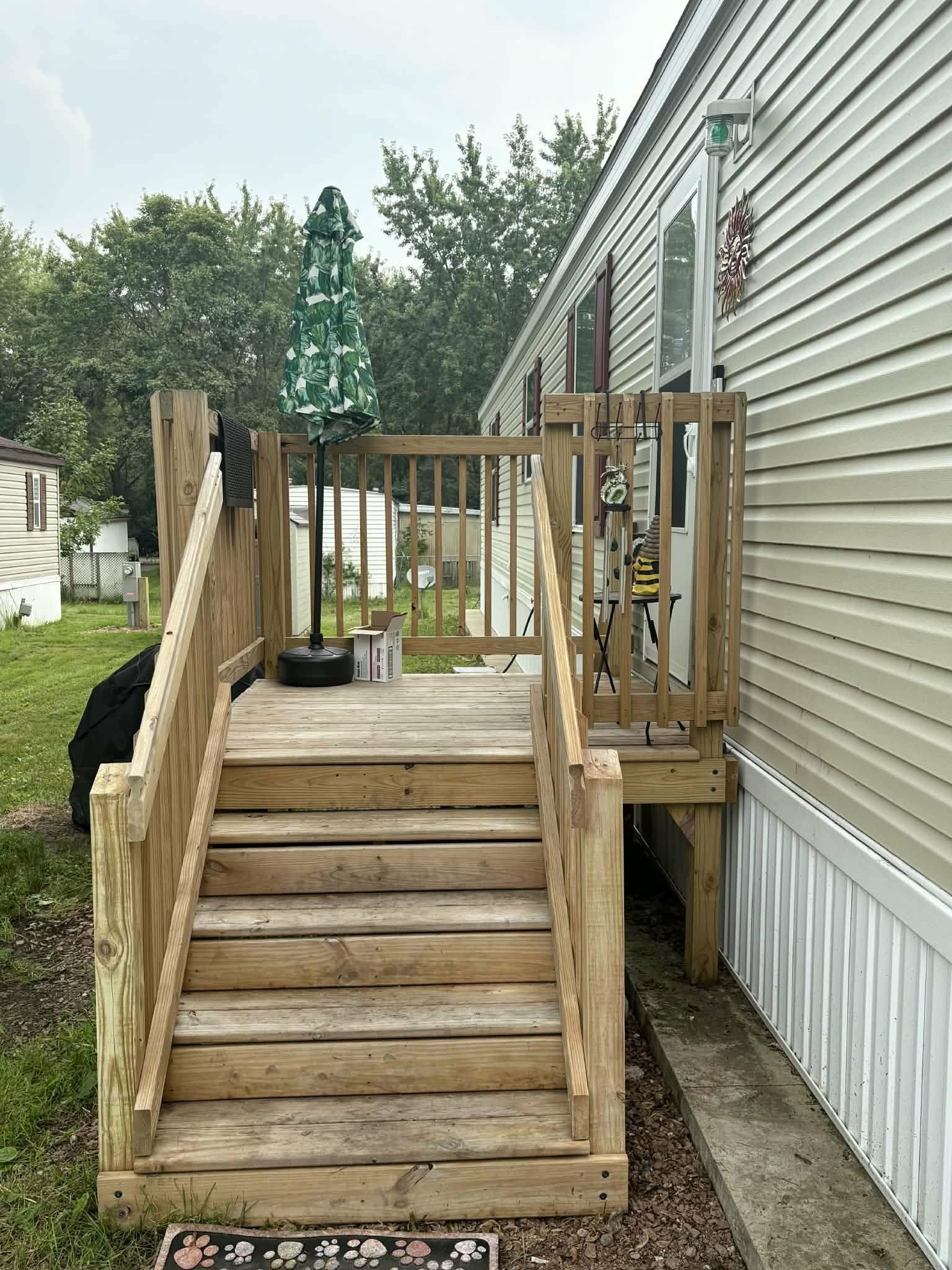 1213 N PEACH AVENUE, Marshfield, Wisconsin 54449, 3 Bedrooms Bedrooms, ,2 BathroomsBathrooms,Residential,For Sale,1213 N PEACH AVENUE,22600485