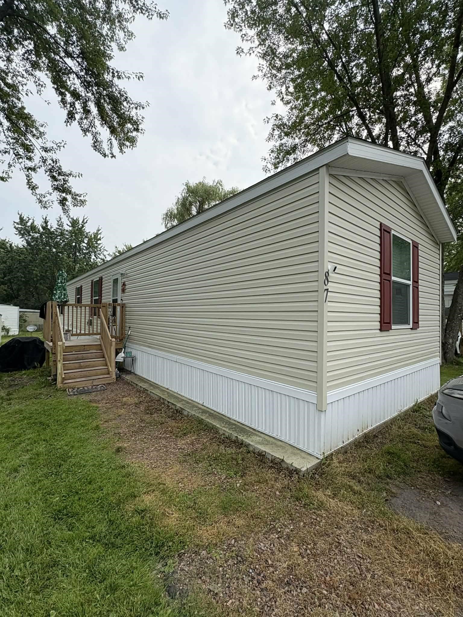 1213 N PEACH AVENUE, Marshfield, Wisconsin 54449, 3 Bedrooms Bedrooms, ,2 BathroomsBathrooms,Residential,For Sale,1213 N PEACH AVENUE,22600485