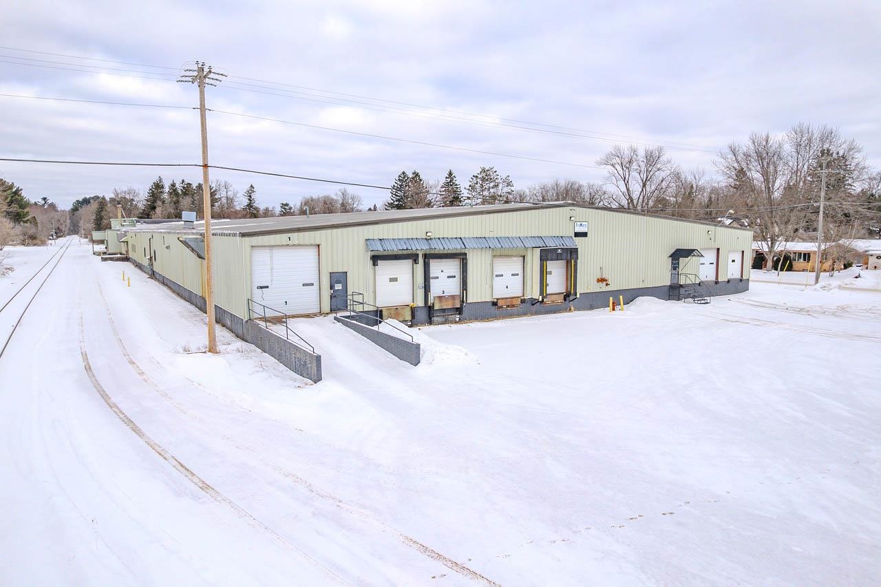 410 DOUGLAS STREET, Merrill, Wisconsin 54452, ,Commercial/industrial,For Sale,410 DOUGLAS STREET,22600486