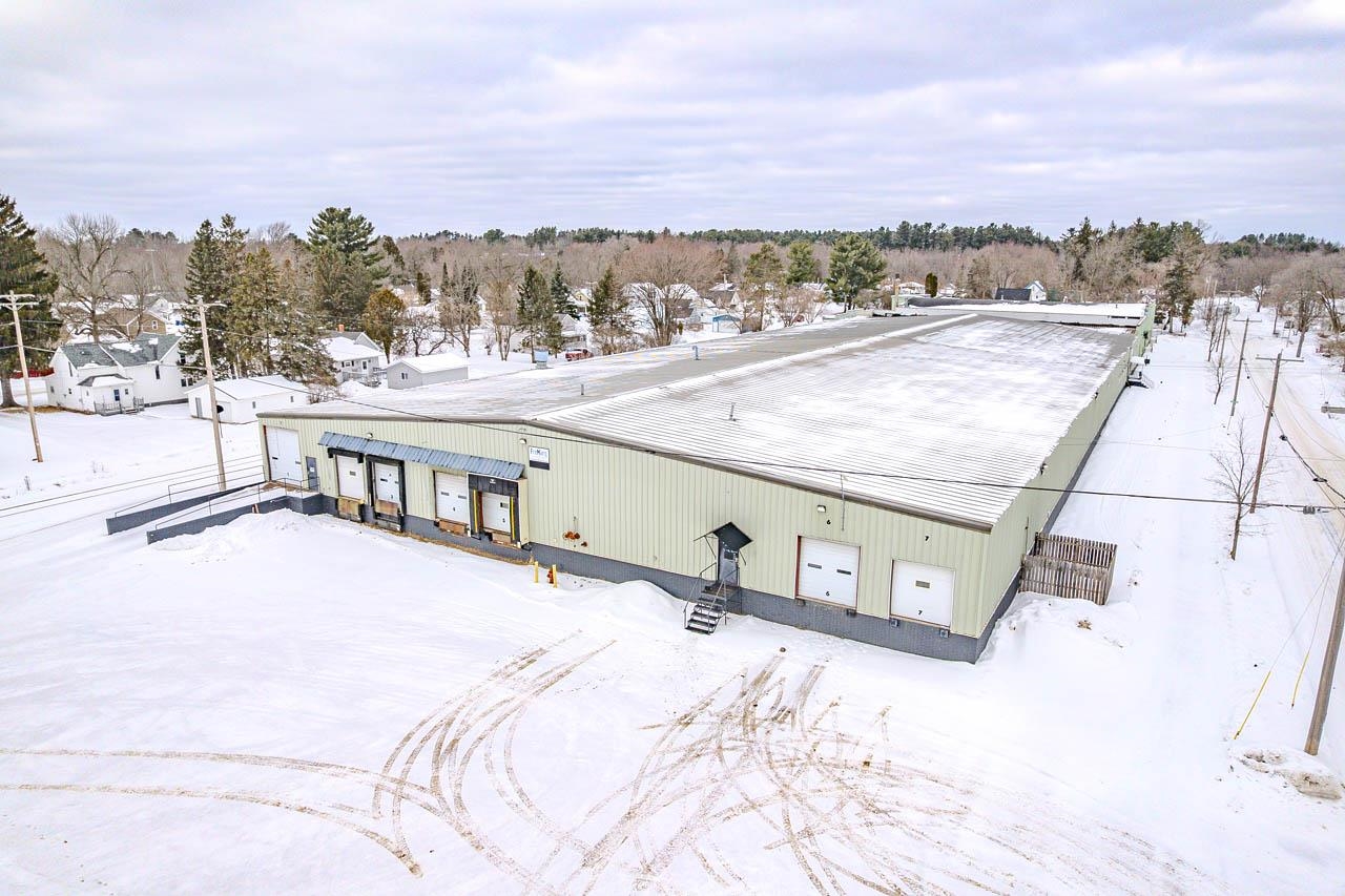 410 DOUGLAS STREET, Merrill, Wisconsin 54452, ,Commercial/industrial,For Sale,410 DOUGLAS STREET,22600486