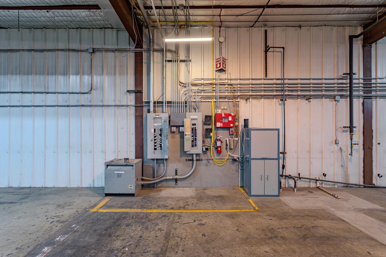 410 DOUGLAS STREET, Merrill, Wisconsin 54452, ,Commercial/industrial,For Sale,410 DOUGLAS STREET,22600486