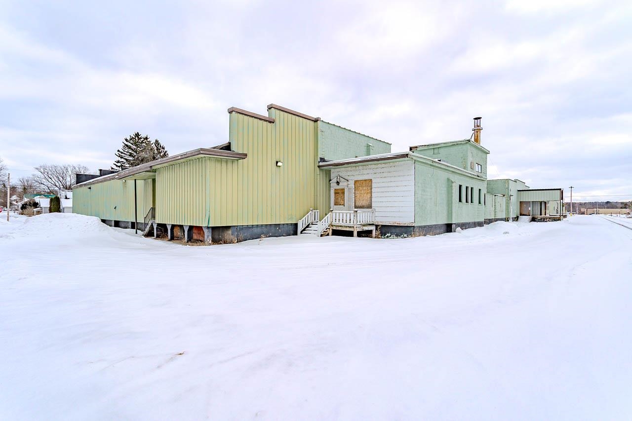 410 DOUGLAS STREET, Merrill, Wisconsin 54452, ,Commercial/industrial,For Sale,410 DOUGLAS STREET,22600486