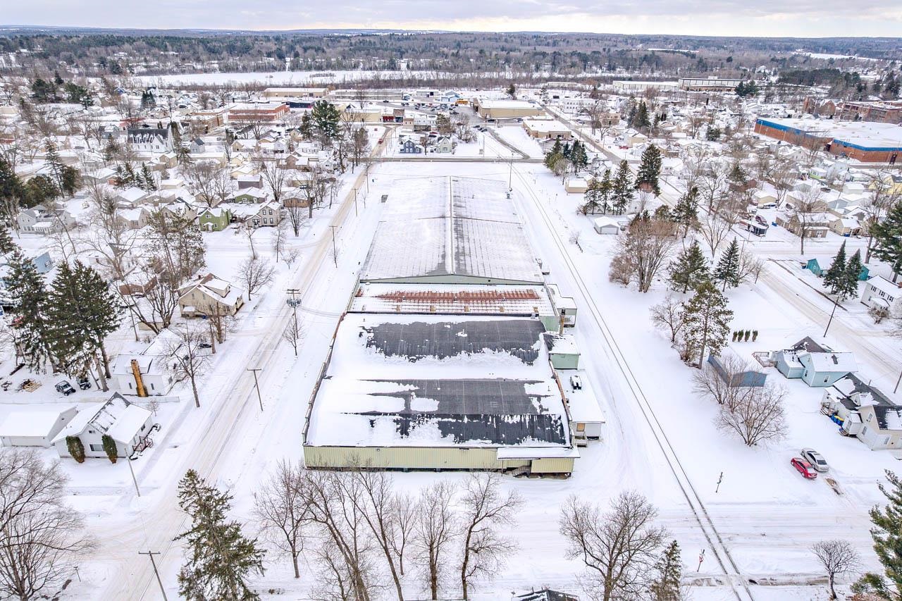 410 DOUGLAS STREET, Merrill, Wisconsin 54452, ,Commercial/industrial,For Sale,410 DOUGLAS STREET,22600486