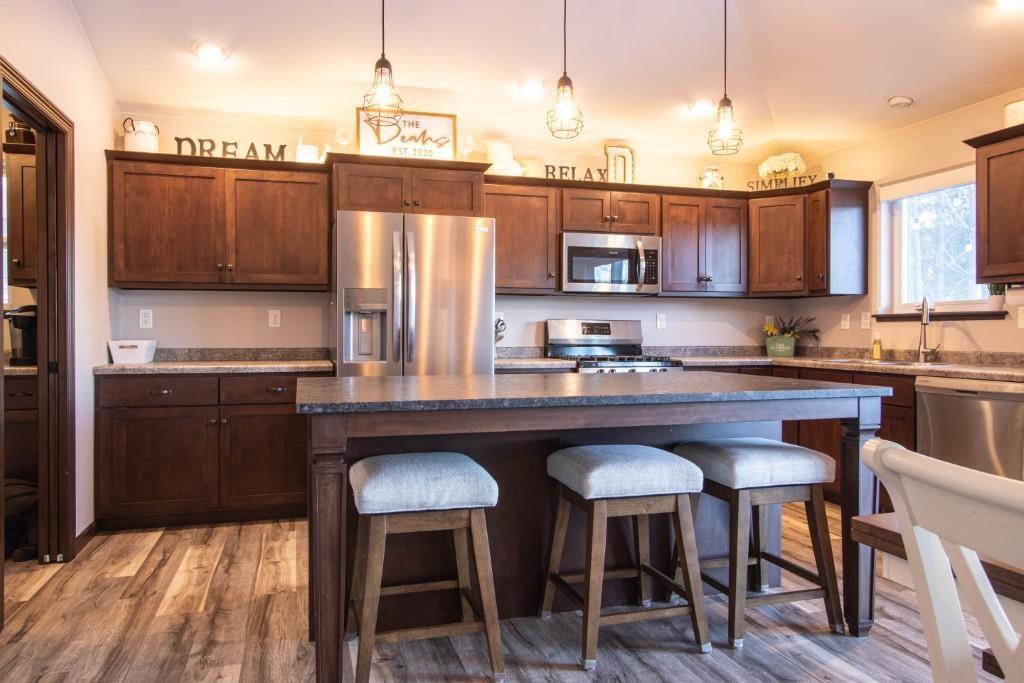 320 N 36TH AVENUE, Wausau, Wisconsin 54401, 5 Bedrooms Bedrooms, ,3 BathroomsBathrooms,Residential,For Sale,320 N 36TH AVENUE,22600487