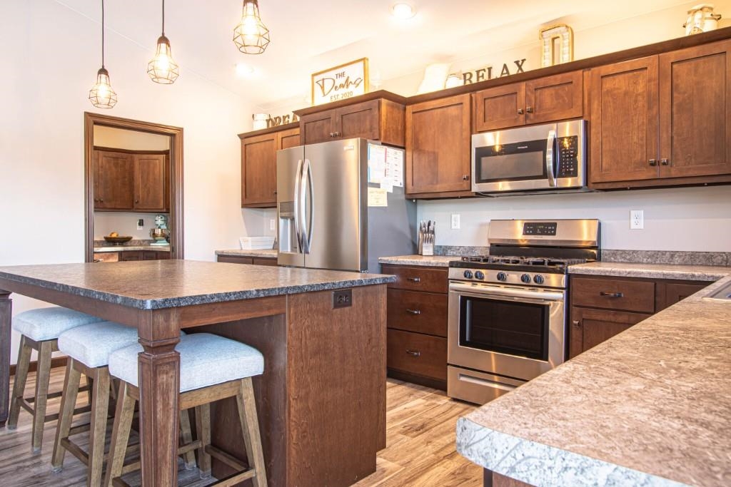 320 N 36TH AVENUE, Wausau, Wisconsin 54401, 5 Bedrooms Bedrooms, ,3 BathroomsBathrooms,Residential,For Sale,320 N 36TH AVENUE,22600487