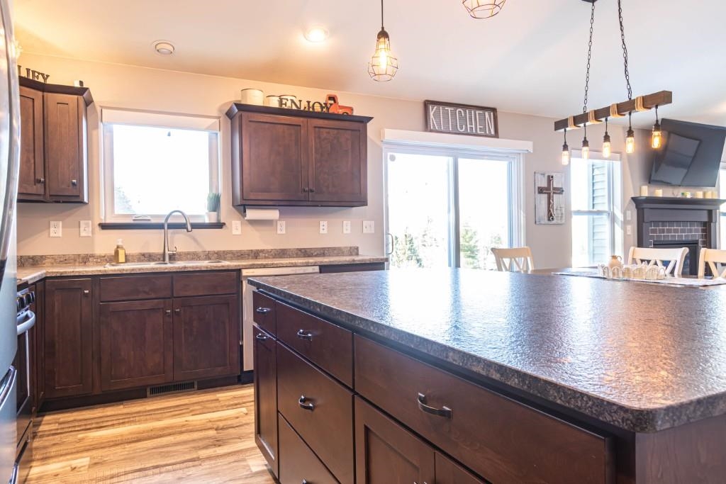 320 N 36TH AVENUE, Wausau, Wisconsin 54401, 5 Bedrooms Bedrooms, ,3 BathroomsBathrooms,Residential,For Sale,320 N 36TH AVENUE,22600487