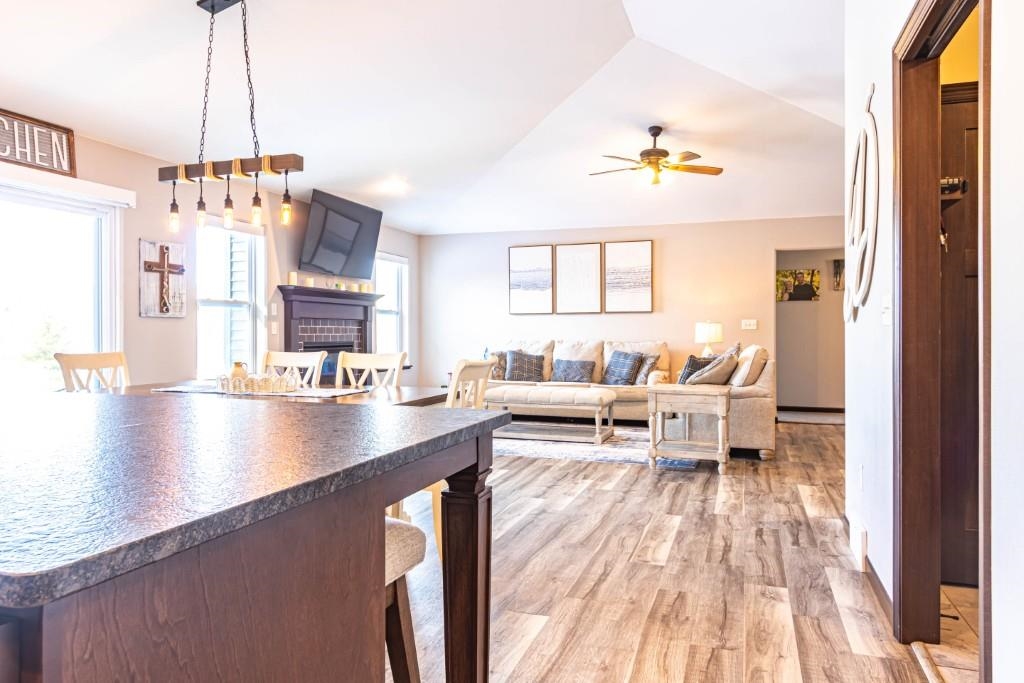 320 N 36TH AVENUE, Wausau, Wisconsin 54401, 5 Bedrooms Bedrooms, ,3 BathroomsBathrooms,Residential,For Sale,320 N 36TH AVENUE,22600487