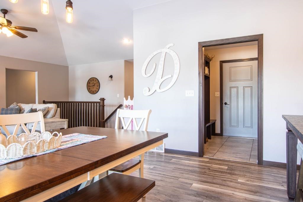 320 N 36TH AVENUE, Wausau, Wisconsin 54401, 5 Bedrooms Bedrooms, ,3 BathroomsBathrooms,Residential,For Sale,320 N 36TH AVENUE,22600487