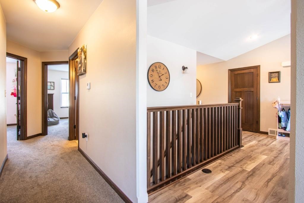 320 N 36TH AVENUE, Wausau, Wisconsin 54401, 5 Bedrooms Bedrooms, ,3 BathroomsBathrooms,Residential,For Sale,320 N 36TH AVENUE,22600487