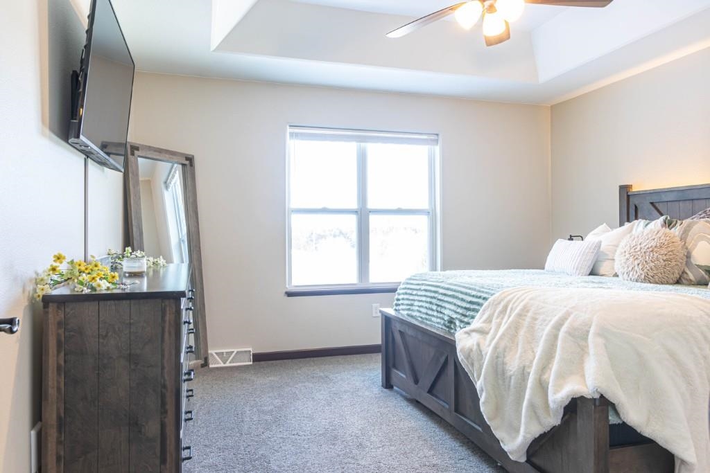 320 N 36TH AVENUE, Wausau, Wisconsin 54401, 5 Bedrooms Bedrooms, ,3 BathroomsBathrooms,Residential,For Sale,320 N 36TH AVENUE,22600487