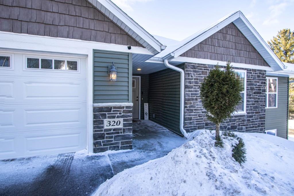 320 N 36TH AVENUE, Wausau, Wisconsin 54401, 5 Bedrooms Bedrooms, ,3 BathroomsBathrooms,Residential,For Sale,320 N 36TH AVENUE,22600487