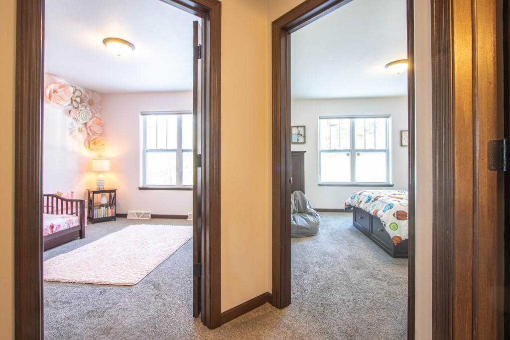 320 N 36TH AVENUE, Wausau, Wisconsin 54401, 5 Bedrooms Bedrooms, ,3 BathroomsBathrooms,Residential,For Sale,320 N 36TH AVENUE,22600487