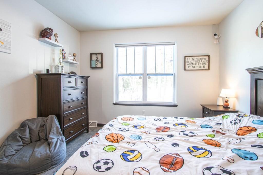 320 N 36TH AVENUE, Wausau, Wisconsin 54401, 5 Bedrooms Bedrooms, ,3 BathroomsBathrooms,Residential,For Sale,320 N 36TH AVENUE,22600487