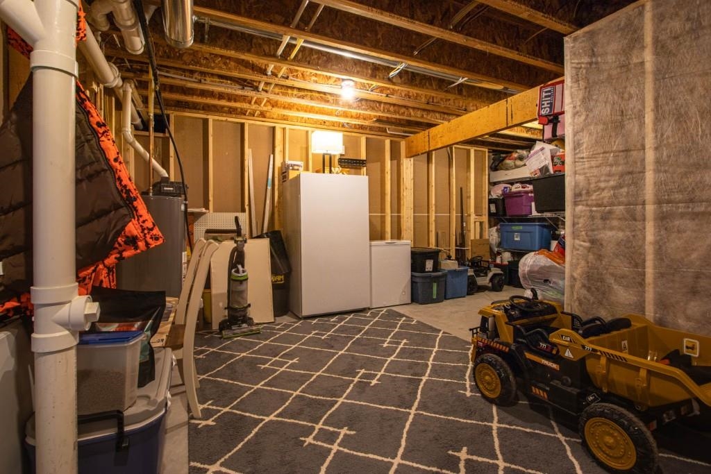 320 N 36TH AVENUE, Wausau, Wisconsin 54401, 5 Bedrooms Bedrooms, ,3 BathroomsBathrooms,Residential,For Sale,320 N 36TH AVENUE,22600487