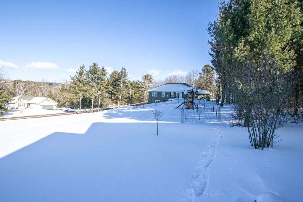 320 N 36TH AVENUE, Wausau, Wisconsin 54401, 5 Bedrooms Bedrooms, ,3 BathroomsBathrooms,Residential,For Sale,320 N 36TH AVENUE,22600487