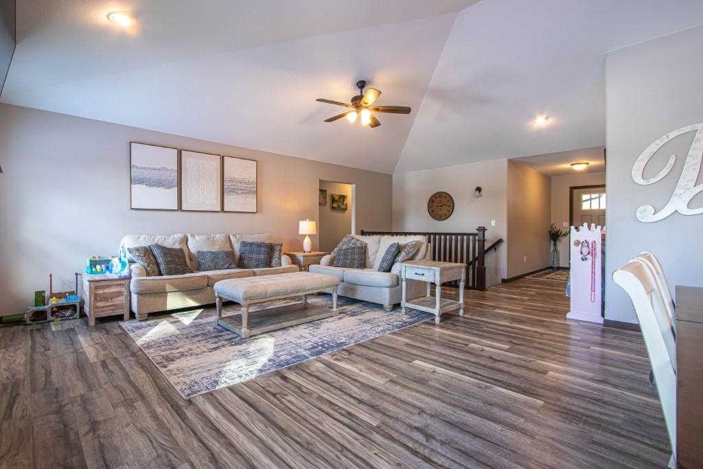 320 N 36TH AVENUE, Wausau, Wisconsin 54401, 5 Bedrooms Bedrooms, ,3 BathroomsBathrooms,Residential,For Sale,320 N 36TH AVENUE,22600487