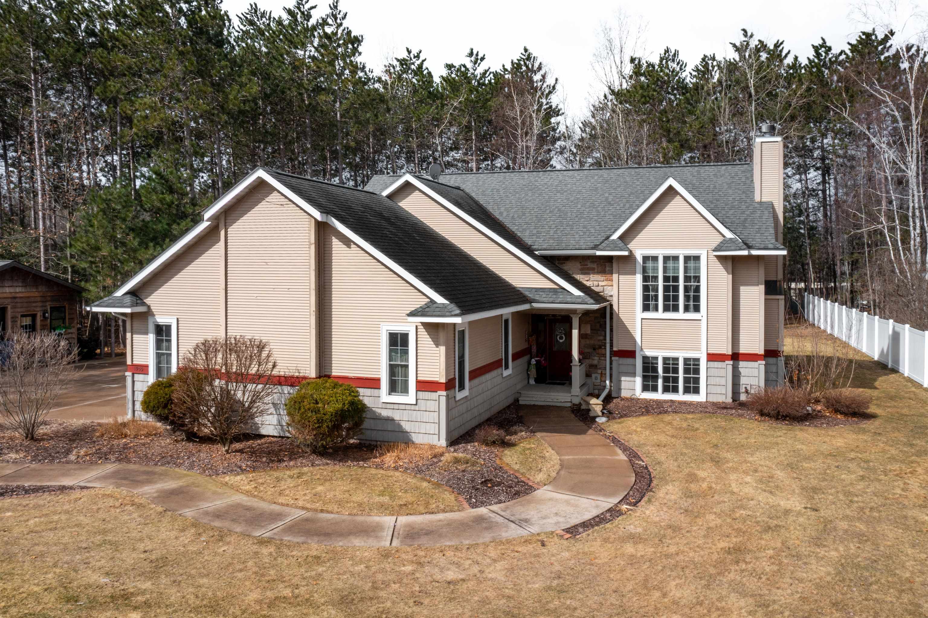 1955 TERREBONNE DRIVE, Kronenwetter, Wisconsin 54455, 3 Bedrooms Bedrooms, ,2 BathroomsBathrooms,Residential,For Sale,1955 TERREBONNE DRIVE,22600489