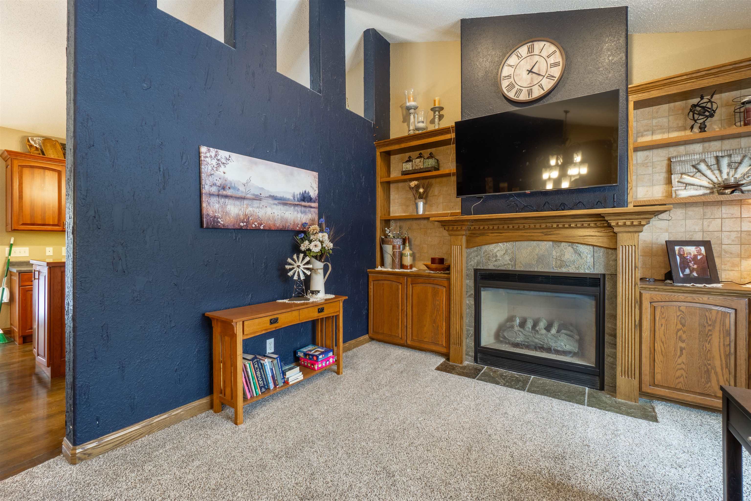 1955 TERREBONNE DRIVE, Kronenwetter, Wisconsin 54455, 3 Bedrooms Bedrooms, ,2 BathroomsBathrooms,Residential,For Sale,1955 TERREBONNE DRIVE,22600489