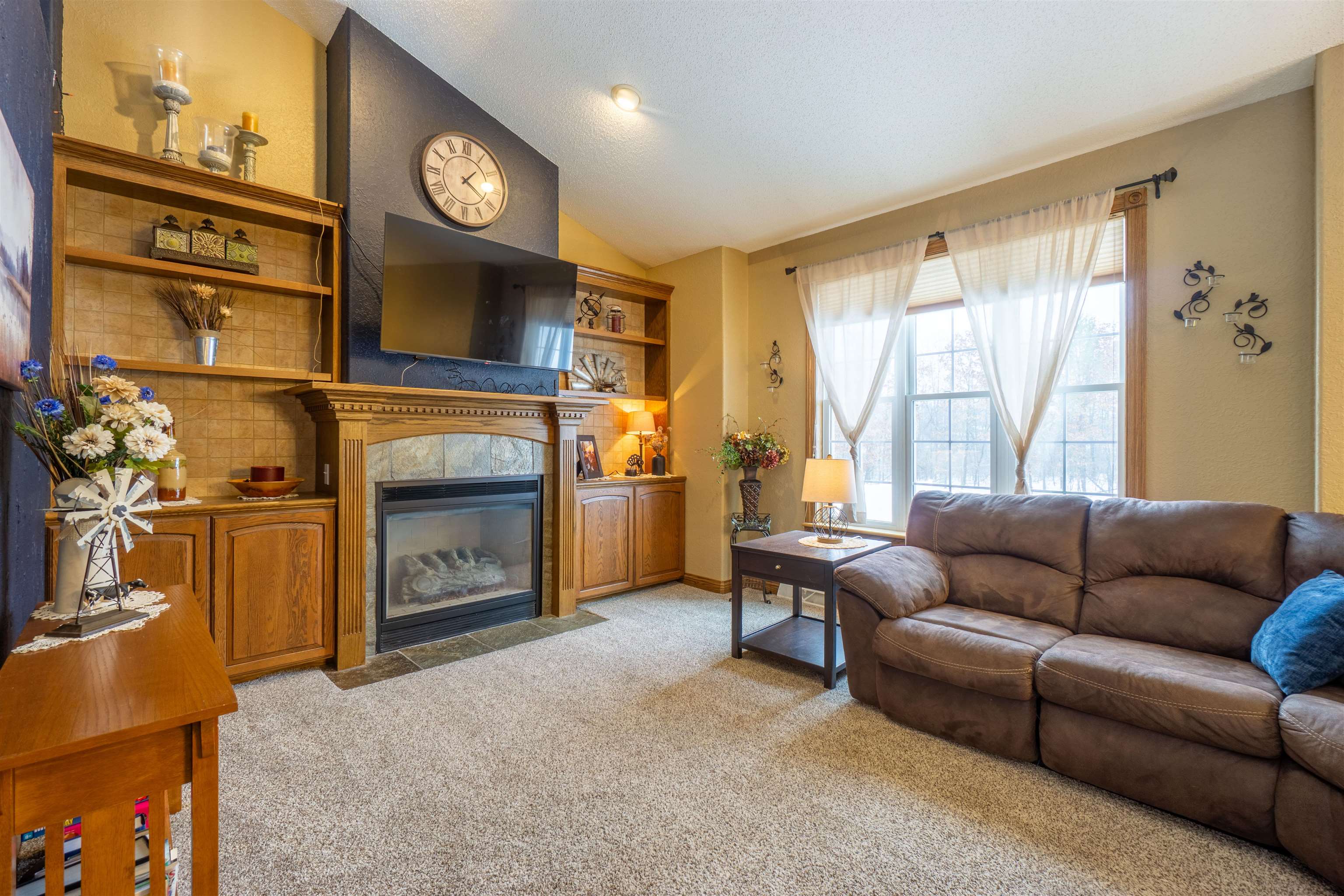 1955 TERREBONNE DRIVE, Kronenwetter, Wisconsin 54455, 3 Bedrooms Bedrooms, ,2 BathroomsBathrooms,Residential,For Sale,1955 TERREBONNE DRIVE,22600489