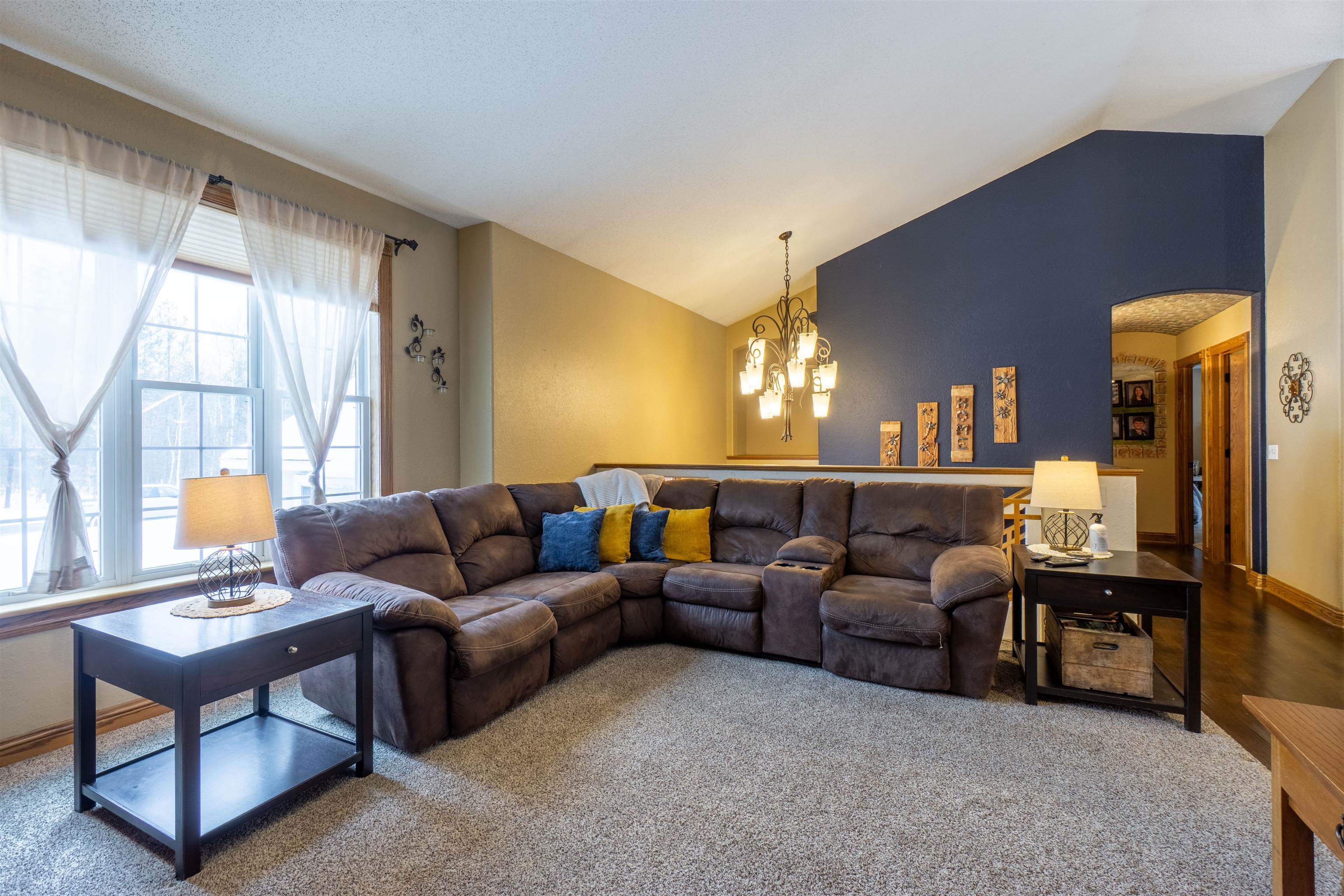 1955 TERREBONNE DRIVE, Kronenwetter, Wisconsin 54455, 3 Bedrooms Bedrooms, ,2 BathroomsBathrooms,Residential,For Sale,1955 TERREBONNE DRIVE,22600489