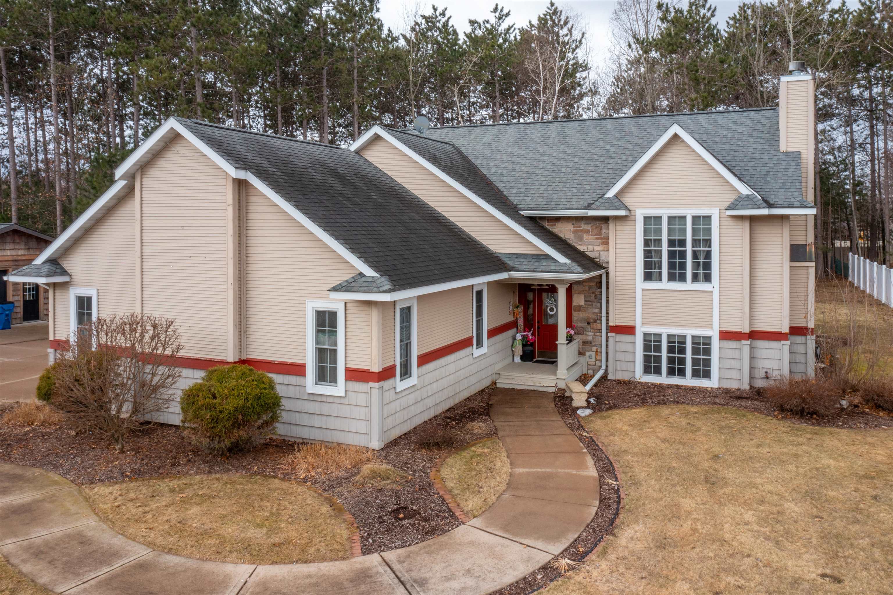 1955 TERREBONNE DRIVE, Kronenwetter, Wisconsin 54455, 3 Bedrooms Bedrooms, ,2 BathroomsBathrooms,Residential,For Sale,1955 TERREBONNE DRIVE,22600489