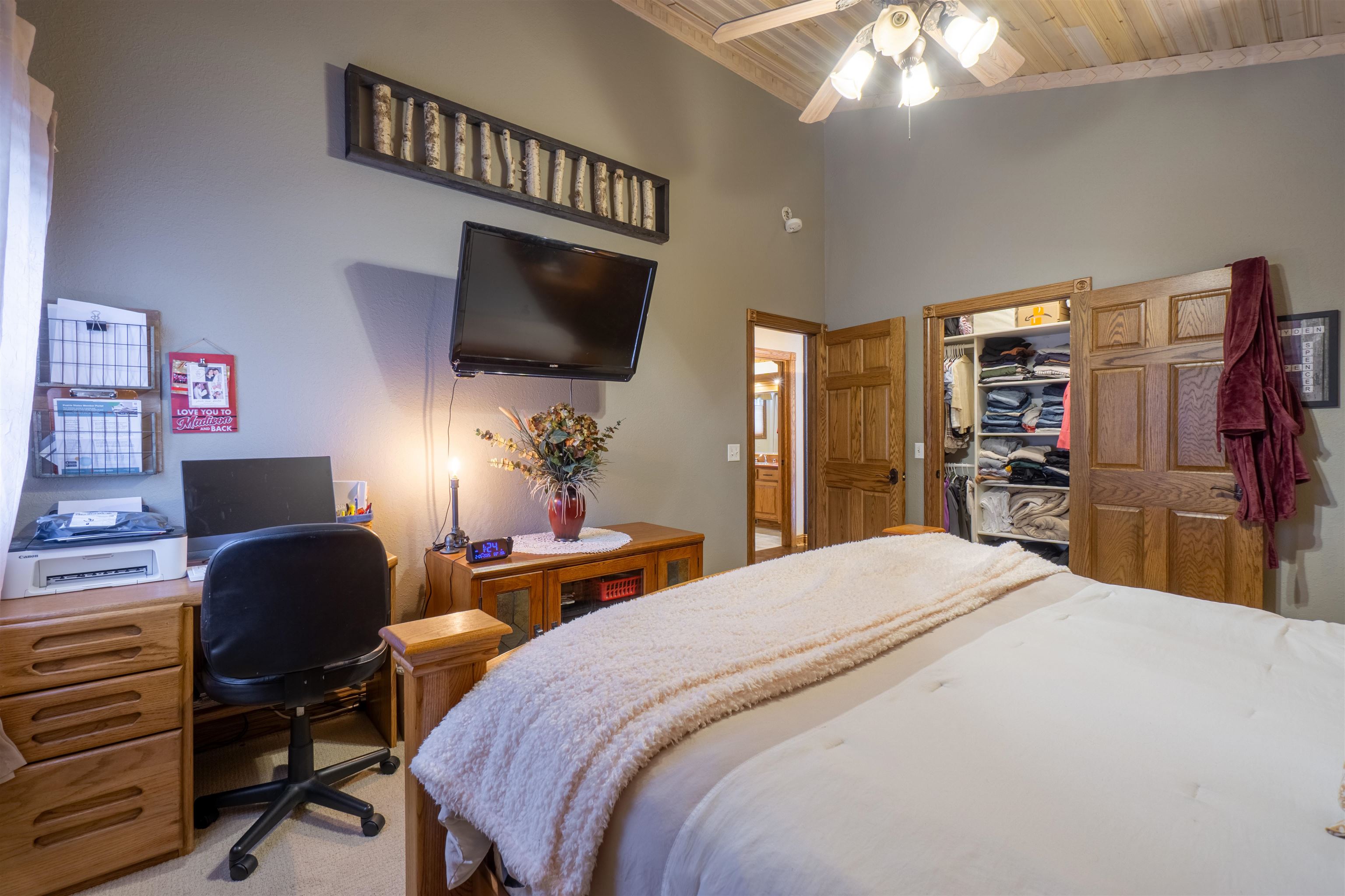 1955 TERREBONNE DRIVE, Kronenwetter, Wisconsin 54455, 3 Bedrooms Bedrooms, ,2 BathroomsBathrooms,Residential,For Sale,1955 TERREBONNE DRIVE,22600489