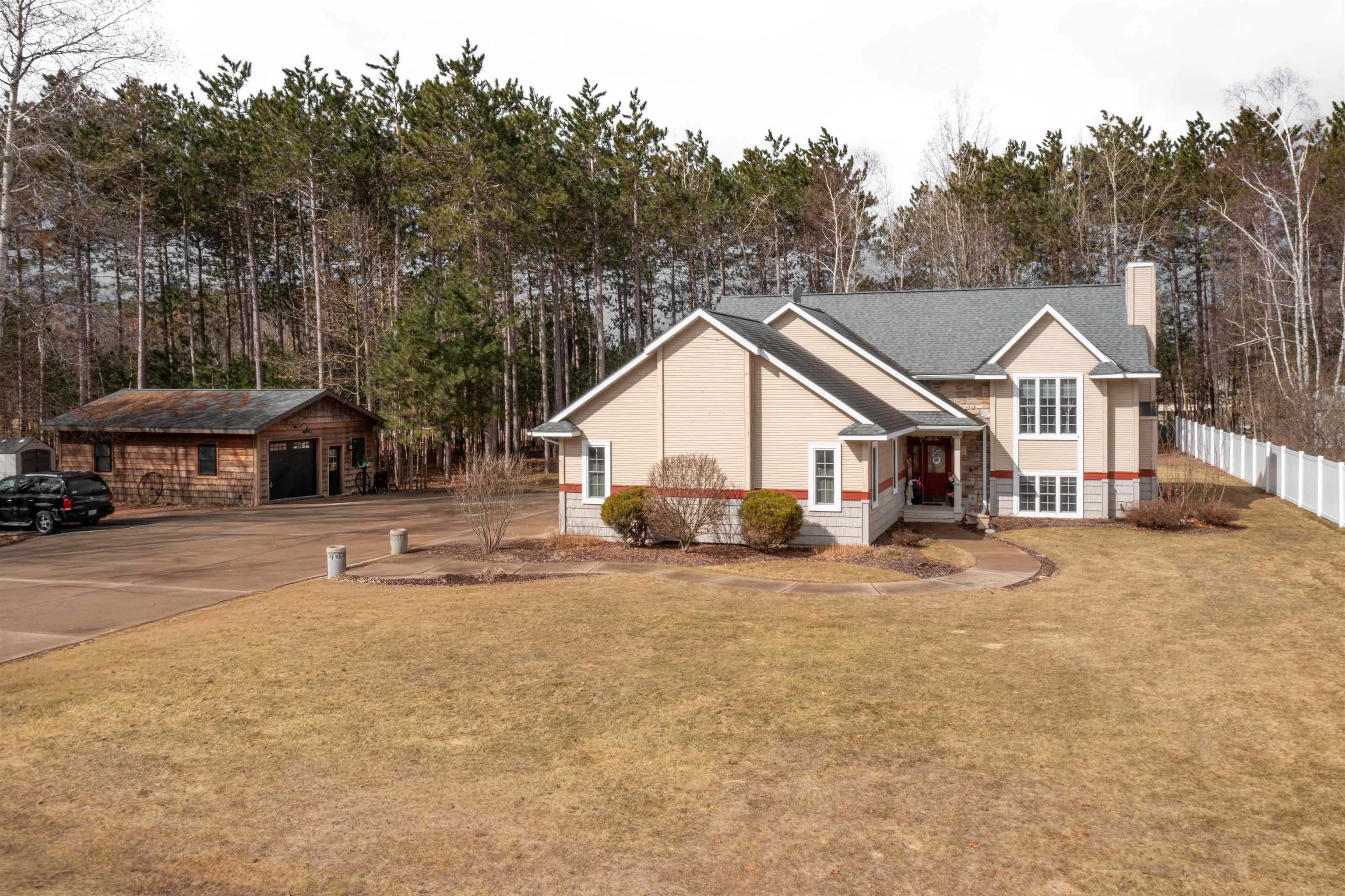 1955 TERREBONNE DRIVE, Kronenwetter, Wisconsin 54455, 3 Bedrooms Bedrooms, ,2 BathroomsBathrooms,Residential,For Sale,1955 TERREBONNE DRIVE,22600489