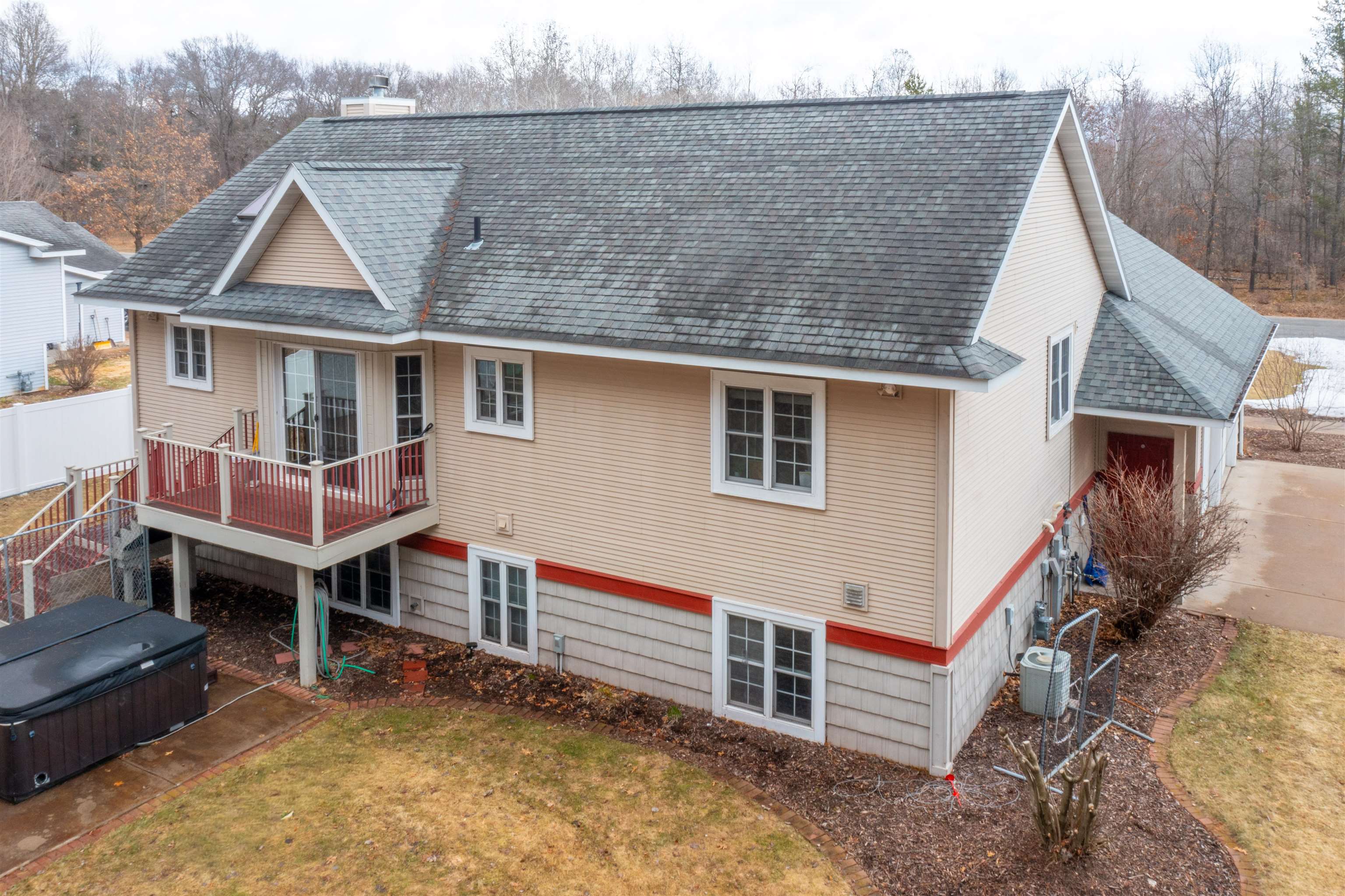 1955 TERREBONNE DRIVE, Kronenwetter, Wisconsin 54455, 3 Bedrooms Bedrooms, ,2 BathroomsBathrooms,Residential,For Sale,1955 TERREBONNE DRIVE,22600489