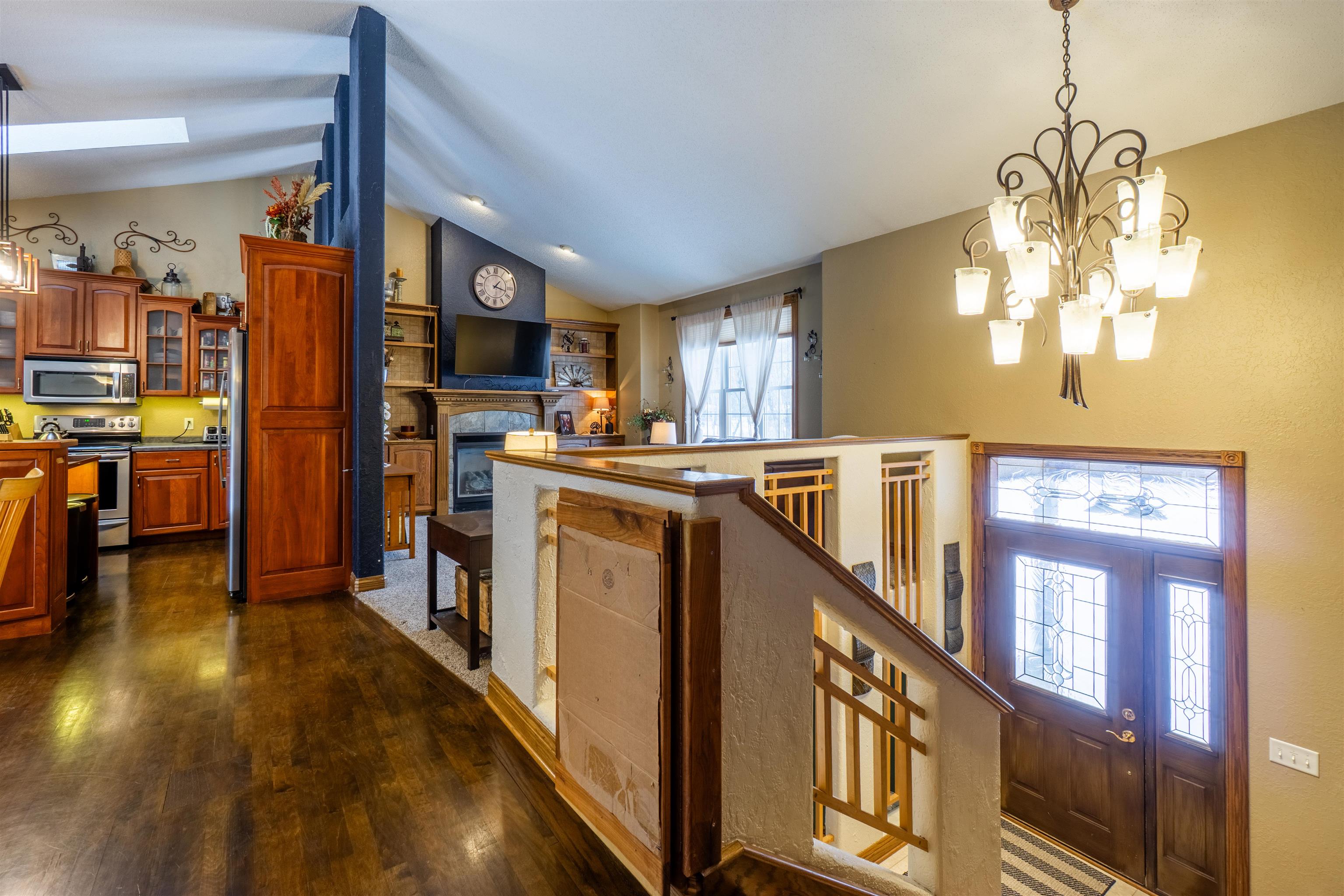 1955 TERREBONNE DRIVE, Kronenwetter, Wisconsin 54455, 3 Bedrooms Bedrooms, ,2 BathroomsBathrooms,Residential,For Sale,1955 TERREBONNE DRIVE,22600489