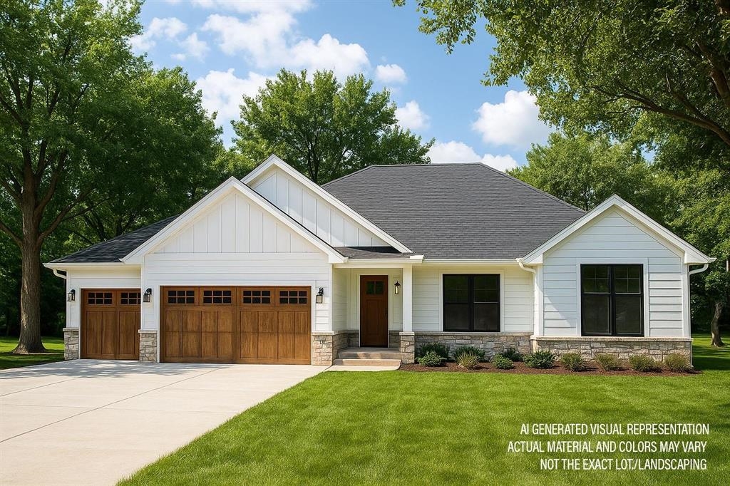 1513 E 20TH STREET, Marshfield, Wisconsin 54449, 3 Bedrooms Bedrooms, ,2 BathroomsBathrooms,Residential,For Sale,1513 E 20TH STREET,22600490