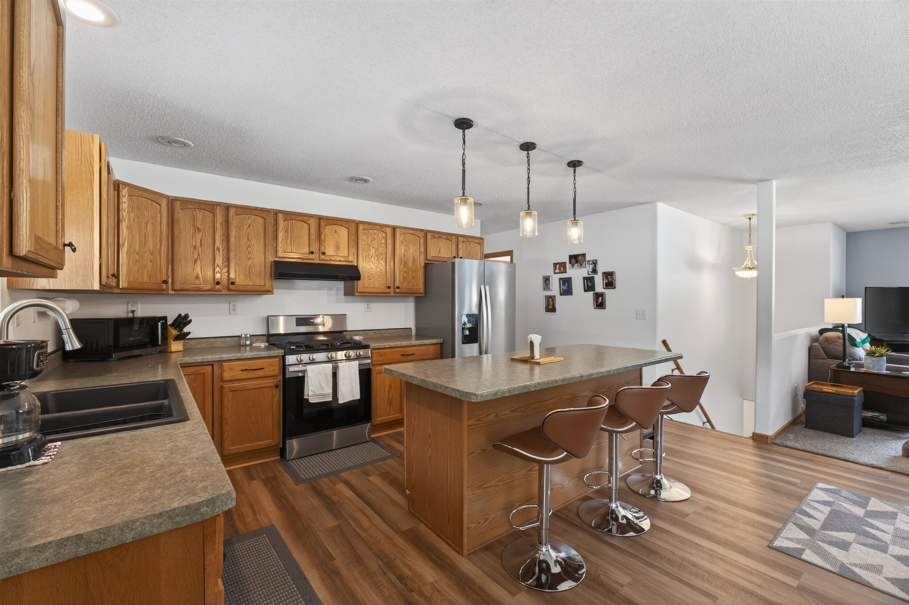 3310 87TH STREET SOUTH, Wisconsin Rapids, Wisconsin 54494, 3 Bedrooms Bedrooms, ,3 BathroomsBathrooms,Residential,For Sale,3310 87TH STREET SOUTH,22600491