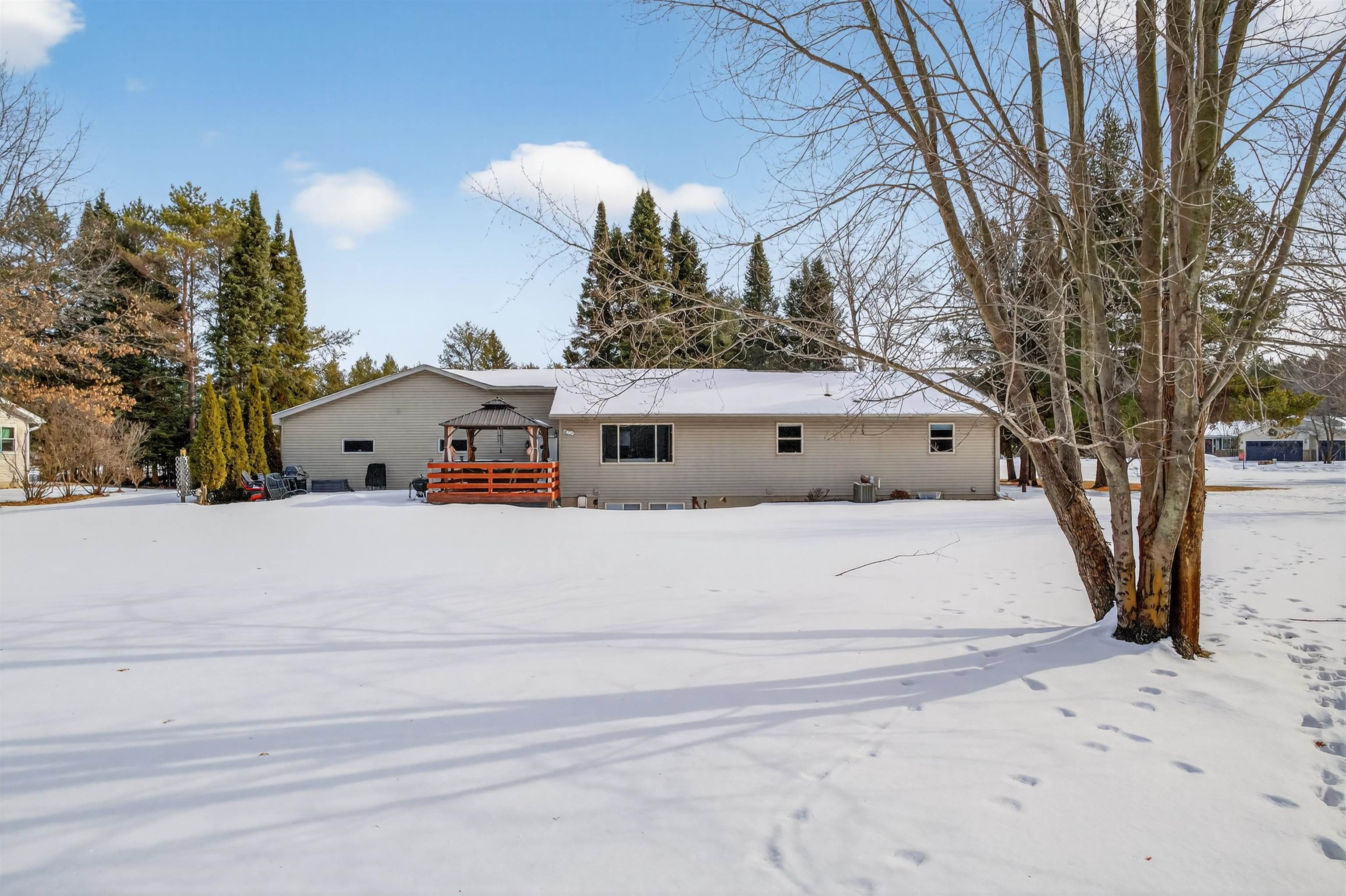 3310 87TH STREET SOUTH, Wisconsin Rapids, Wisconsin 54494, 3 Bedrooms Bedrooms, ,3 BathroomsBathrooms,Residential,For Sale,3310 87TH STREET SOUTH,22600491