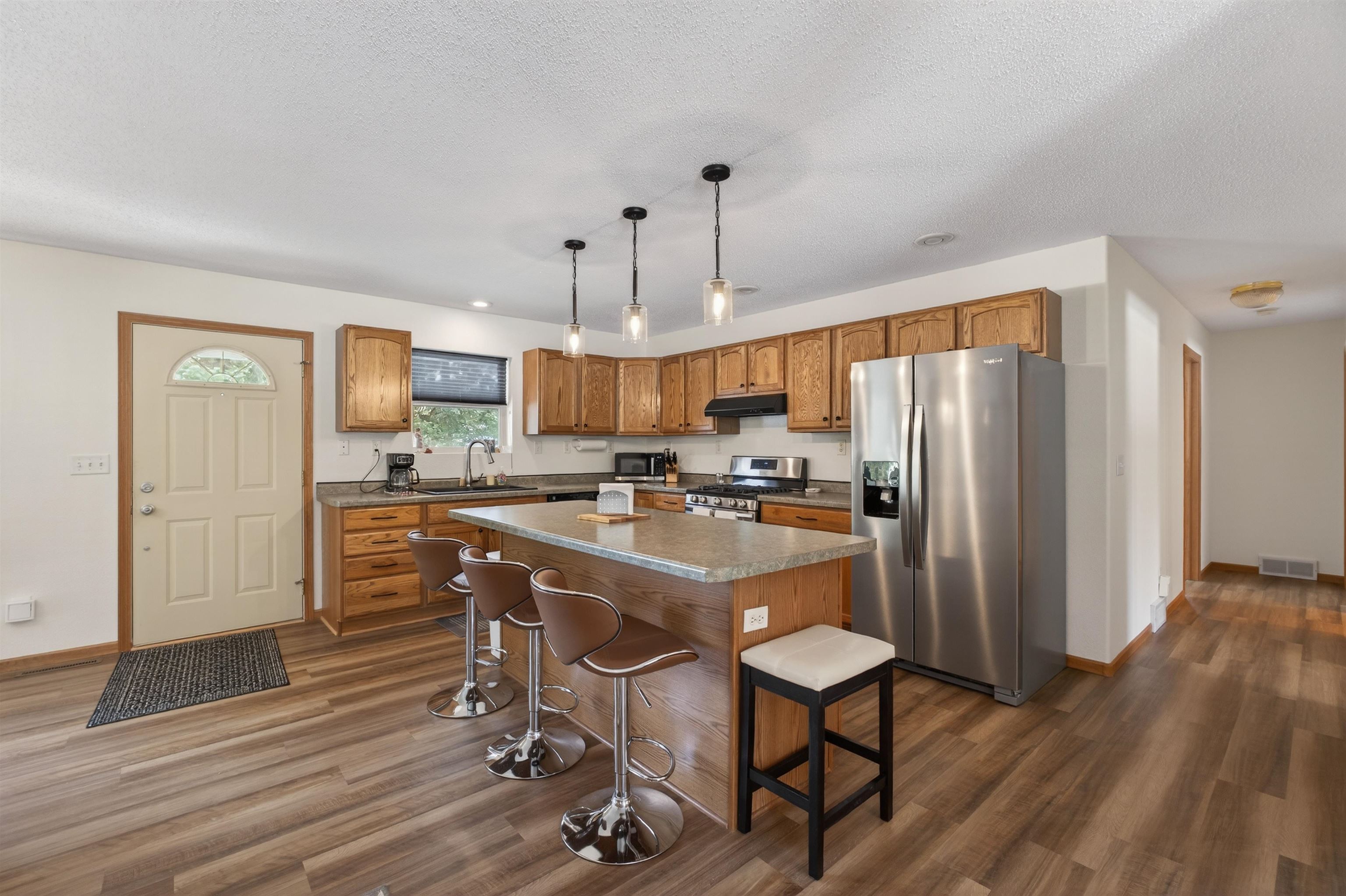 3310 87TH STREET SOUTH, Wisconsin Rapids, Wisconsin 54494, 3 Bedrooms Bedrooms, ,3 BathroomsBathrooms,Residential,For Sale,3310 87TH STREET SOUTH,22600491