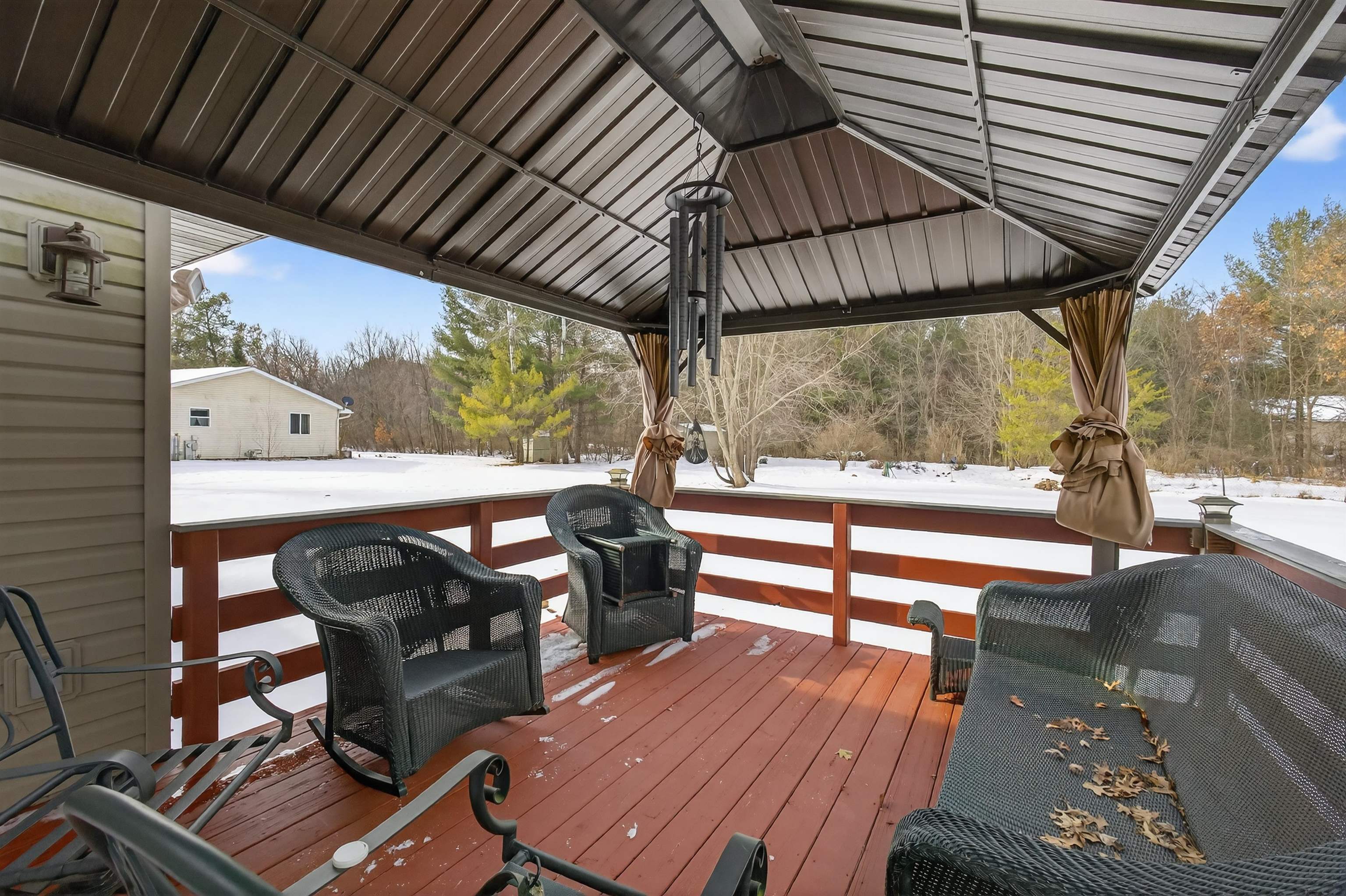 3310 87TH STREET SOUTH, Wisconsin Rapids, Wisconsin 54494, 3 Bedrooms Bedrooms, ,3 BathroomsBathrooms,Residential,For Sale,3310 87TH STREET SOUTH,22600491