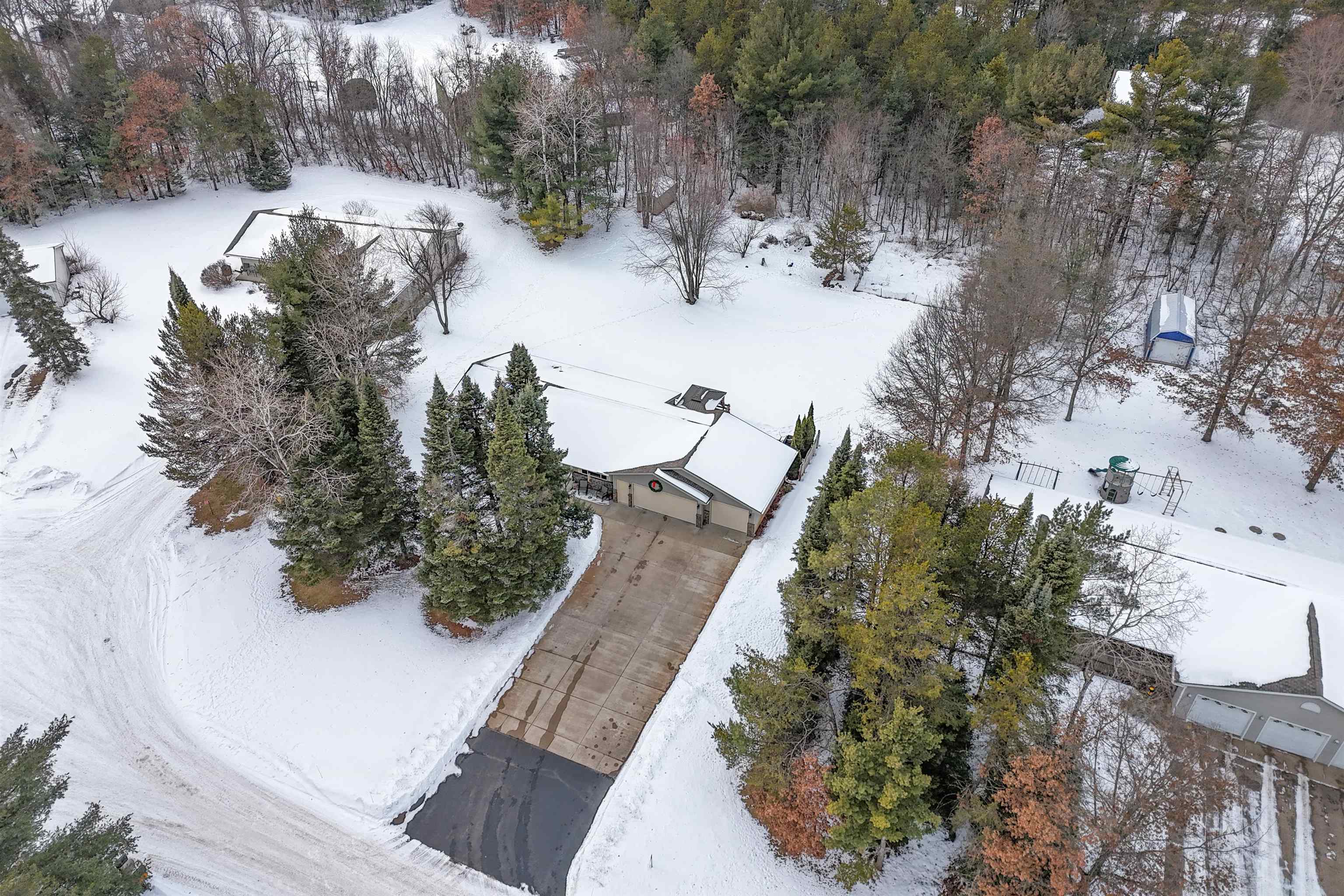 3310 87TH STREET SOUTH, Wisconsin Rapids, Wisconsin 54494, 3 Bedrooms Bedrooms, ,3 BathroomsBathrooms,Residential,For Sale,3310 87TH STREET SOUTH,22600491