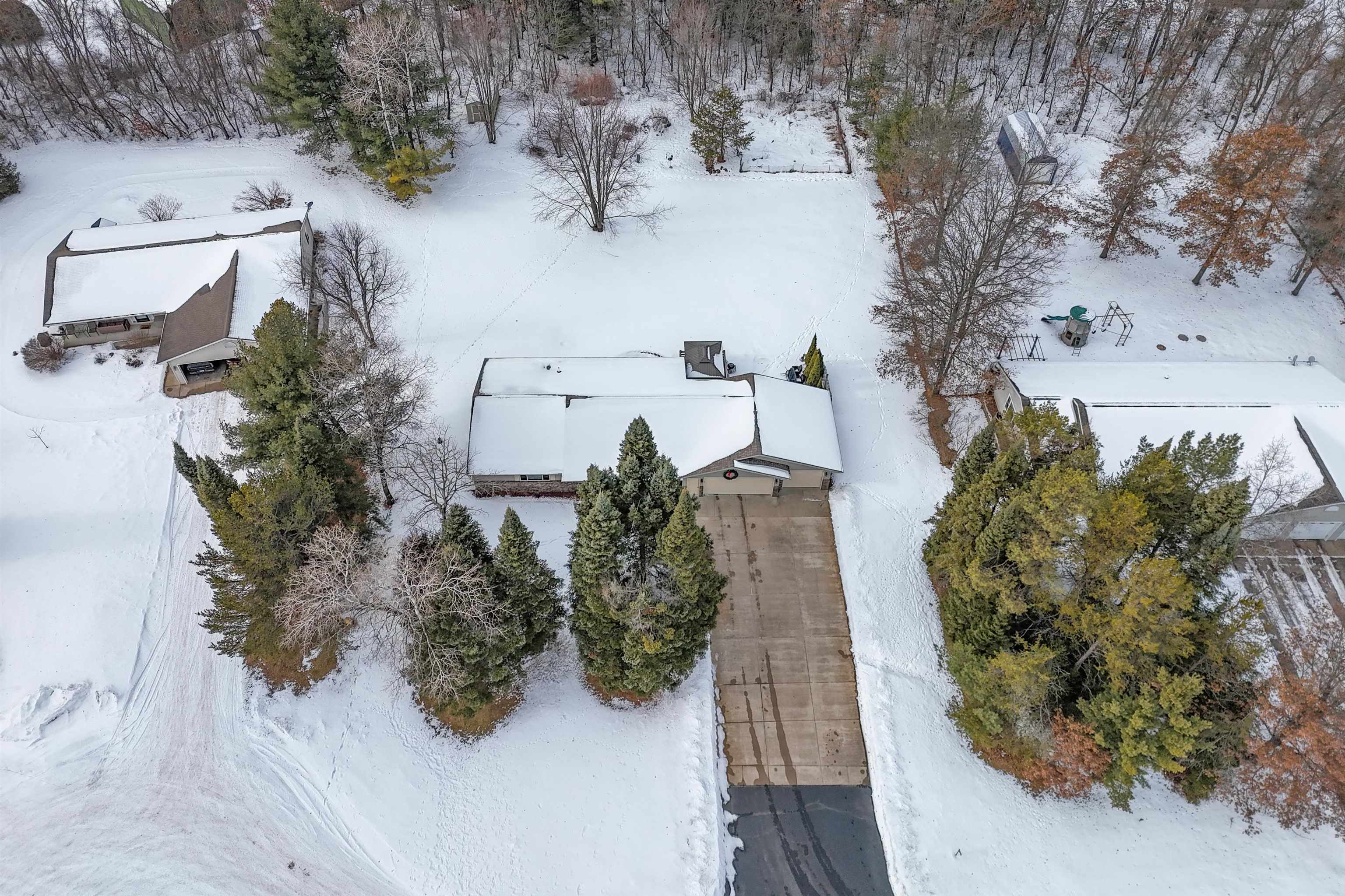 3310 87TH STREET SOUTH, Wisconsin Rapids, Wisconsin 54494, 3 Bedrooms Bedrooms, ,3 BathroomsBathrooms,Residential,For Sale,3310 87TH STREET SOUTH,22600491