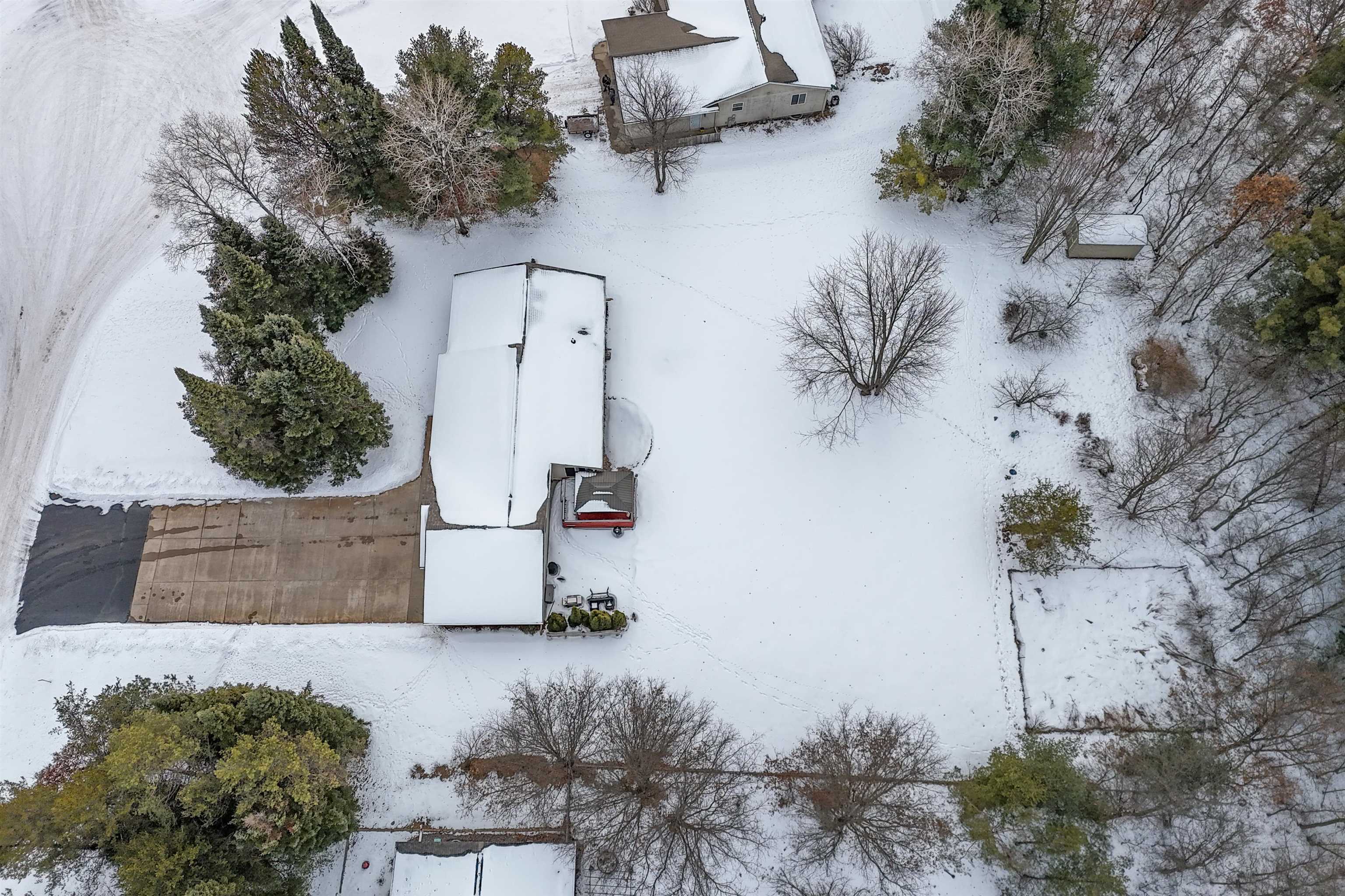 3310 87TH STREET SOUTH, Wisconsin Rapids, Wisconsin 54494, 3 Bedrooms Bedrooms, ,3 BathroomsBathrooms,Residential,For Sale,3310 87TH STREET SOUTH,22600491