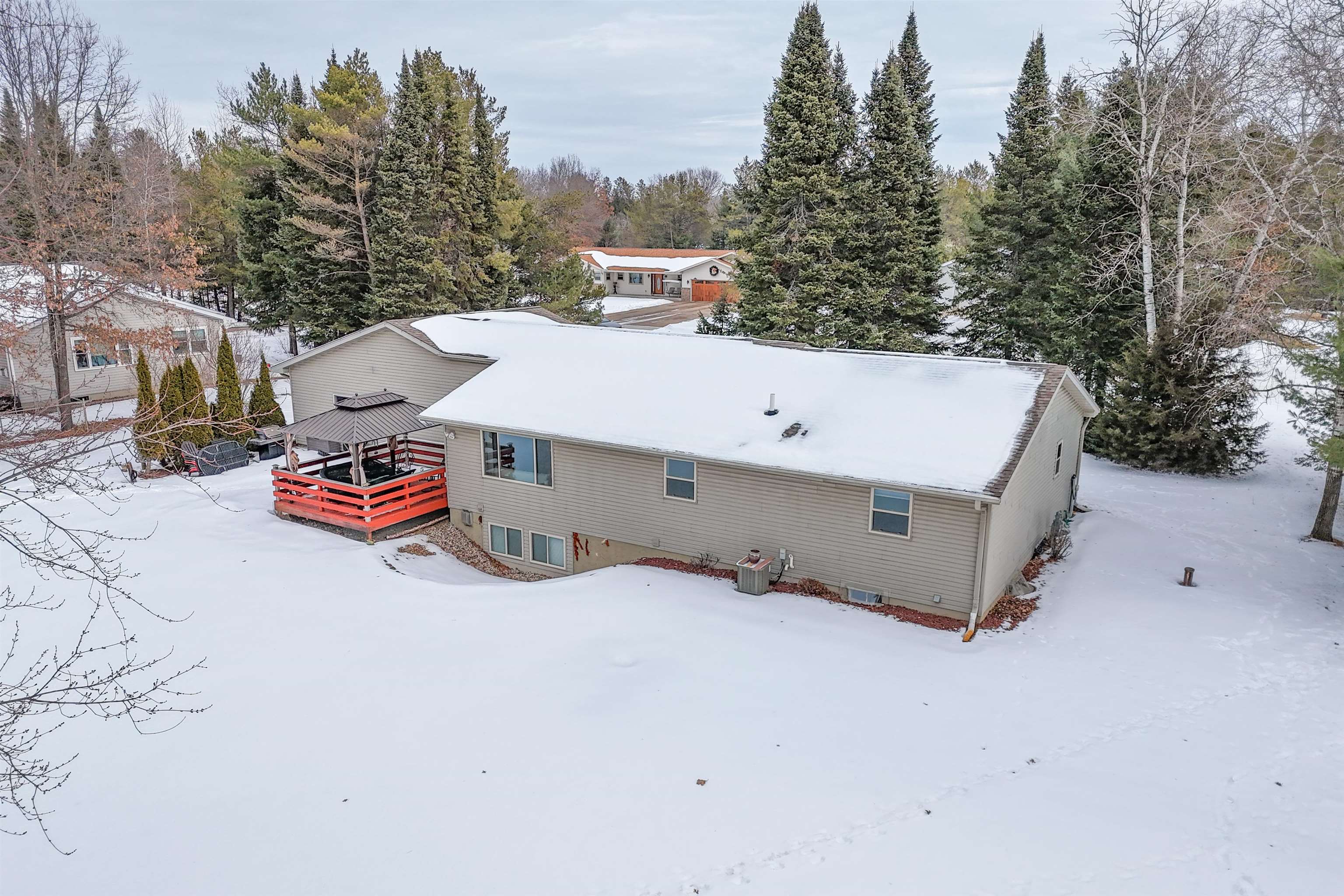 3310 87TH STREET SOUTH, Wisconsin Rapids, Wisconsin 54494, 3 Bedrooms Bedrooms, ,3 BathroomsBathrooms,Residential,For Sale,3310 87TH STREET SOUTH,22600491