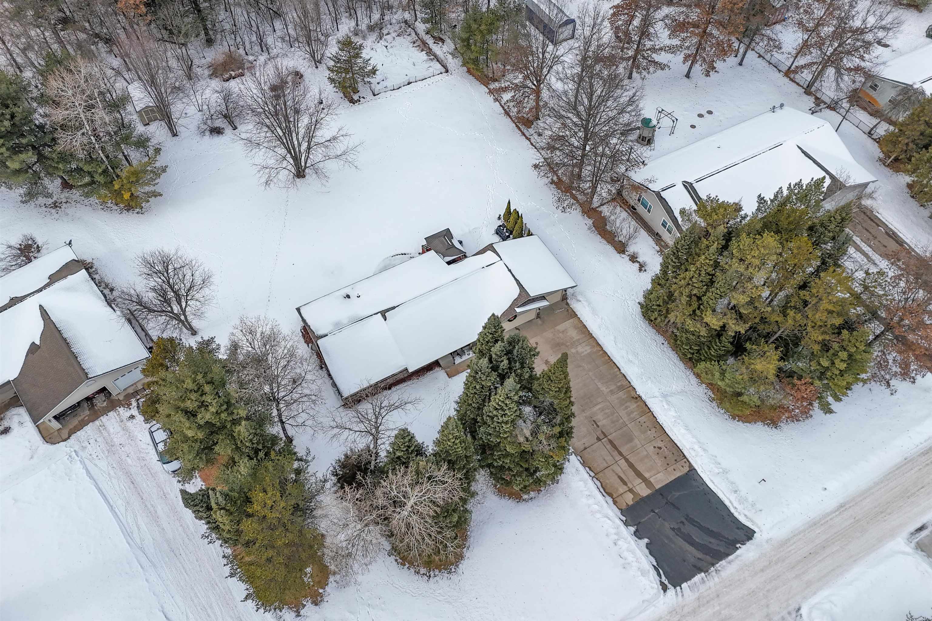 3310 87TH STREET SOUTH, Wisconsin Rapids, Wisconsin 54494, 3 Bedrooms Bedrooms, ,3 BathroomsBathrooms,Residential,For Sale,3310 87TH STREET SOUTH,22600491