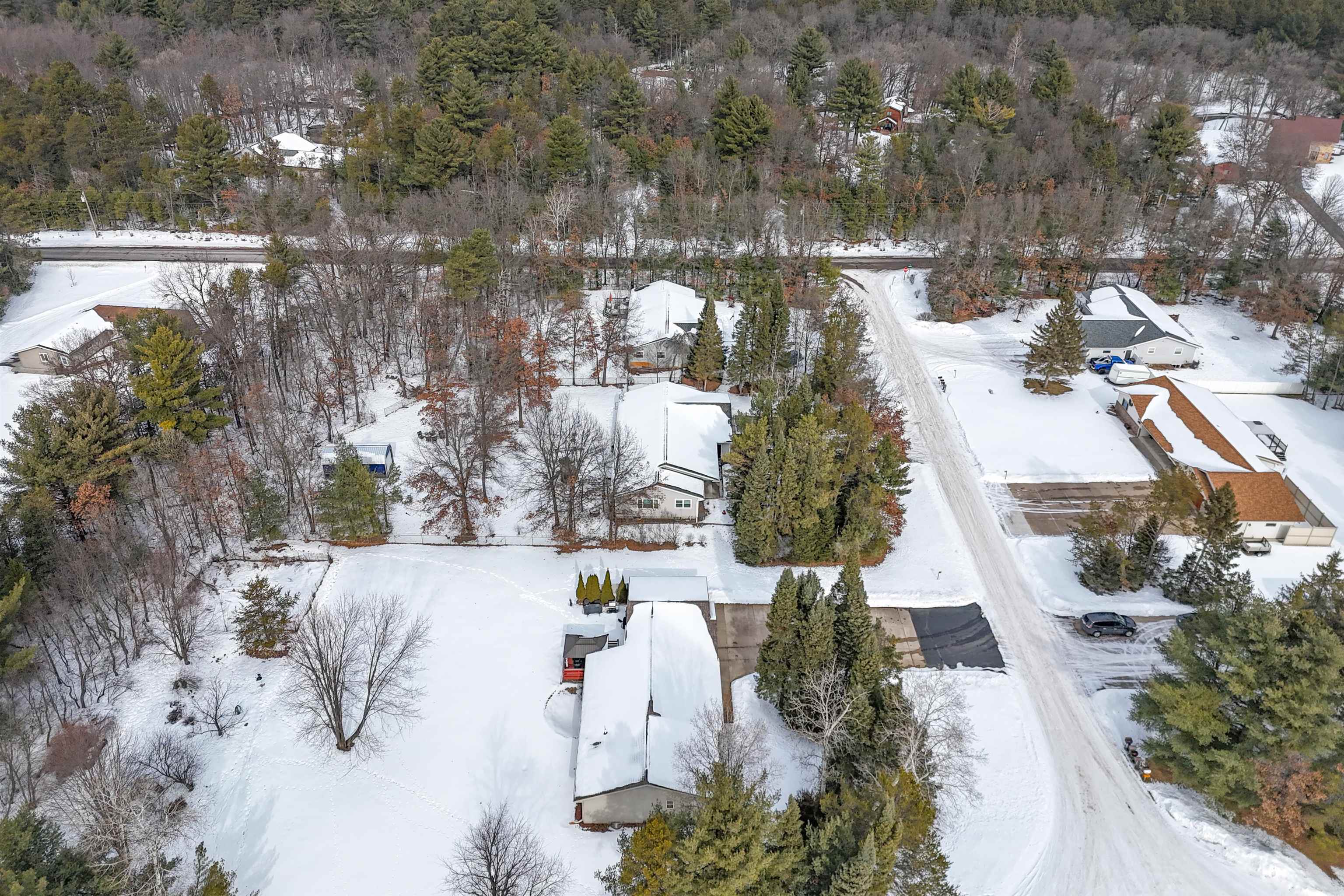 3310 87TH STREET SOUTH, Wisconsin Rapids, Wisconsin 54494, 3 Bedrooms Bedrooms, ,3 BathroomsBathrooms,Residential,For Sale,3310 87TH STREET SOUTH,22600491